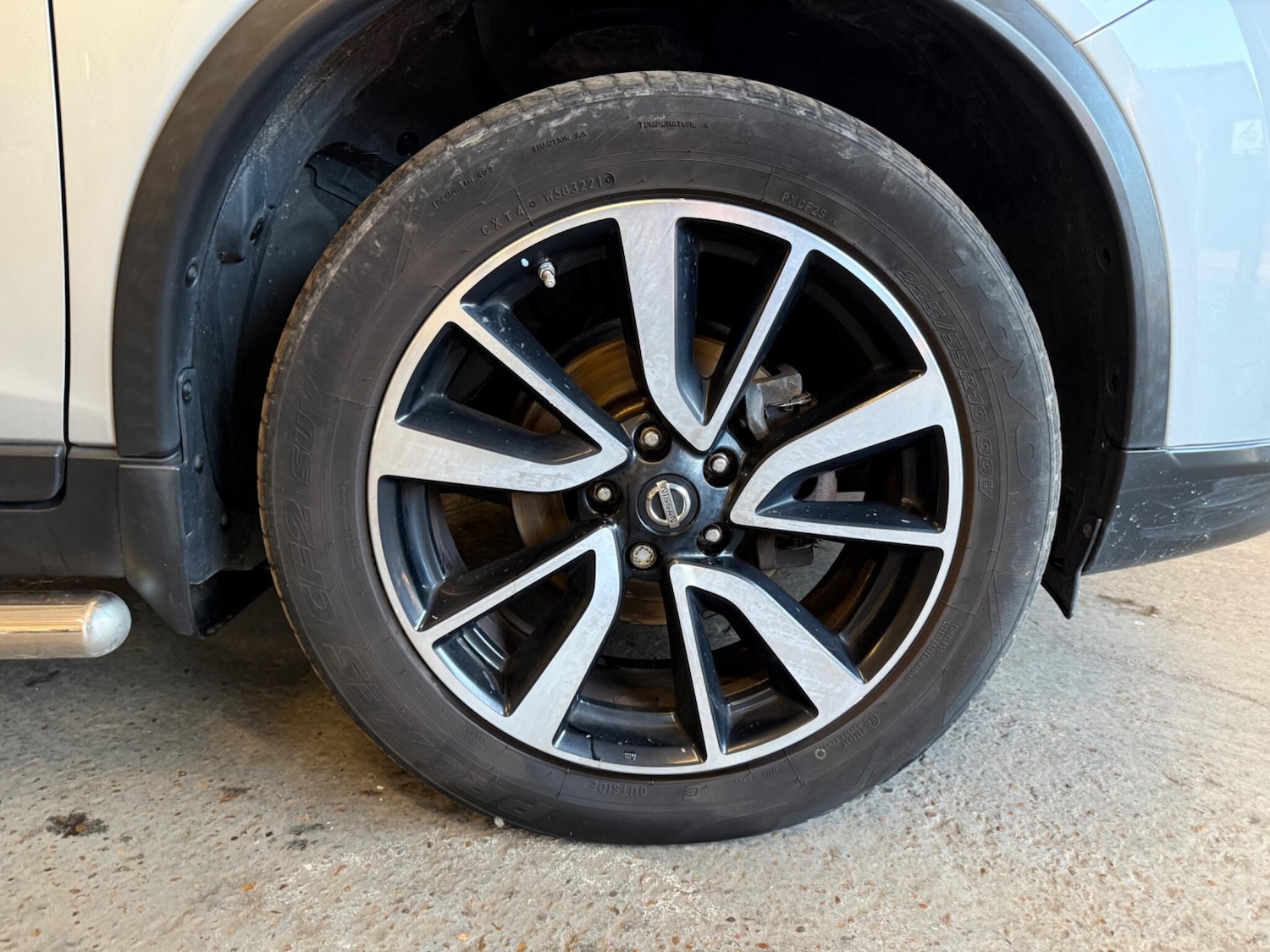 Used Nissan X-Trail 2014 for sale - 77705623: Photo 21