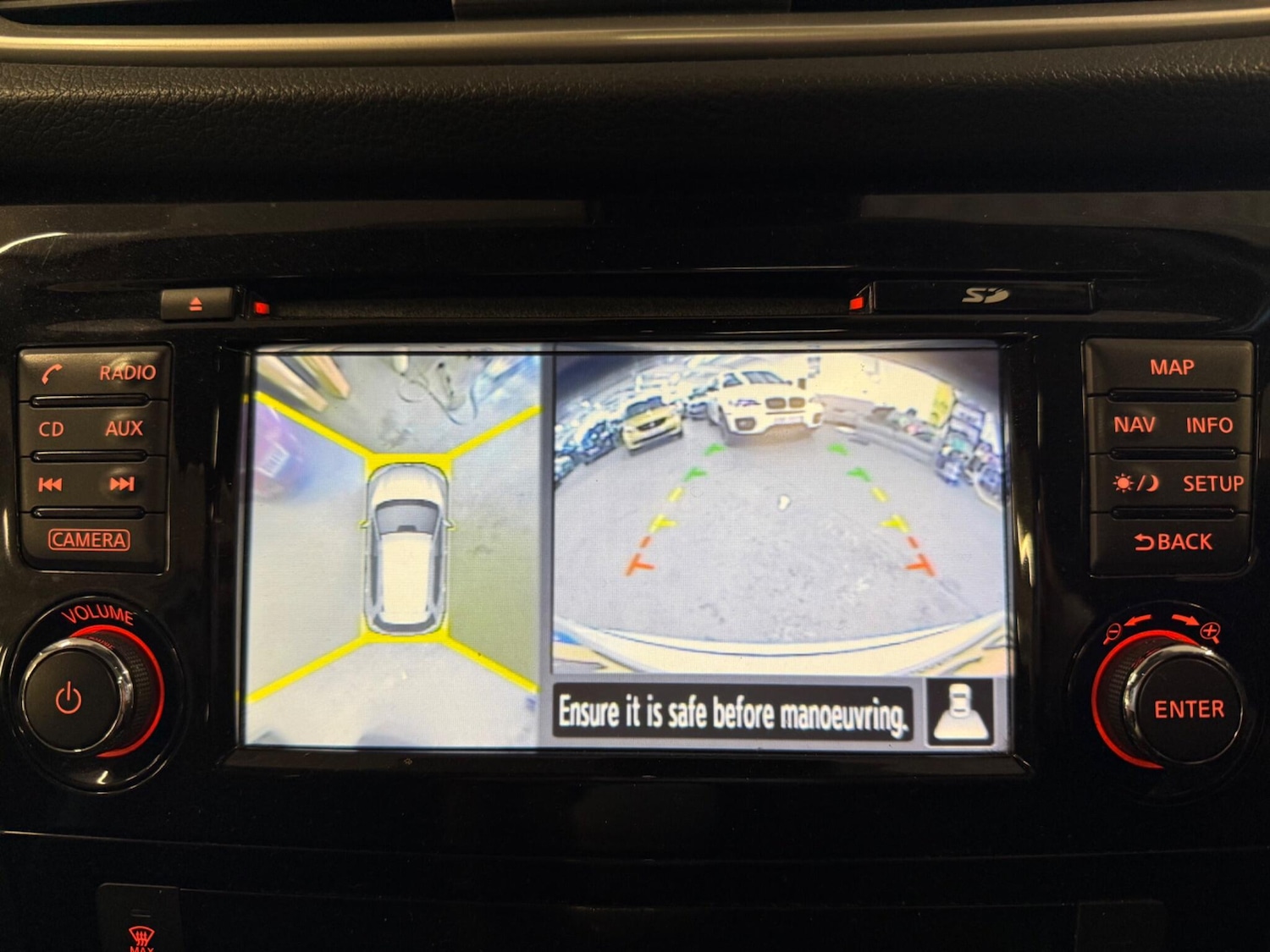 Used Nissan X-Trail 2014 for sale - 77705623: Photo 26