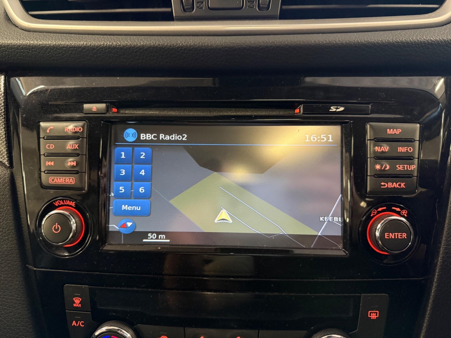 Used Nissan X-Trail 2014 for sale - 77705623: Photo 27