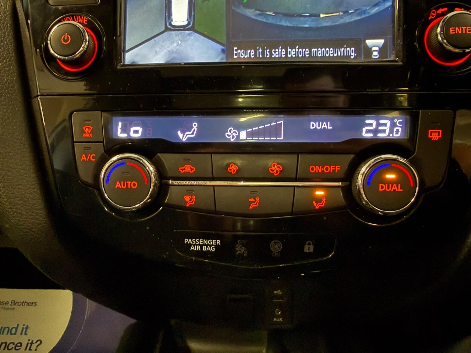 Used Nissan X-Trail 2014 for sale - 77705623: Photo 28