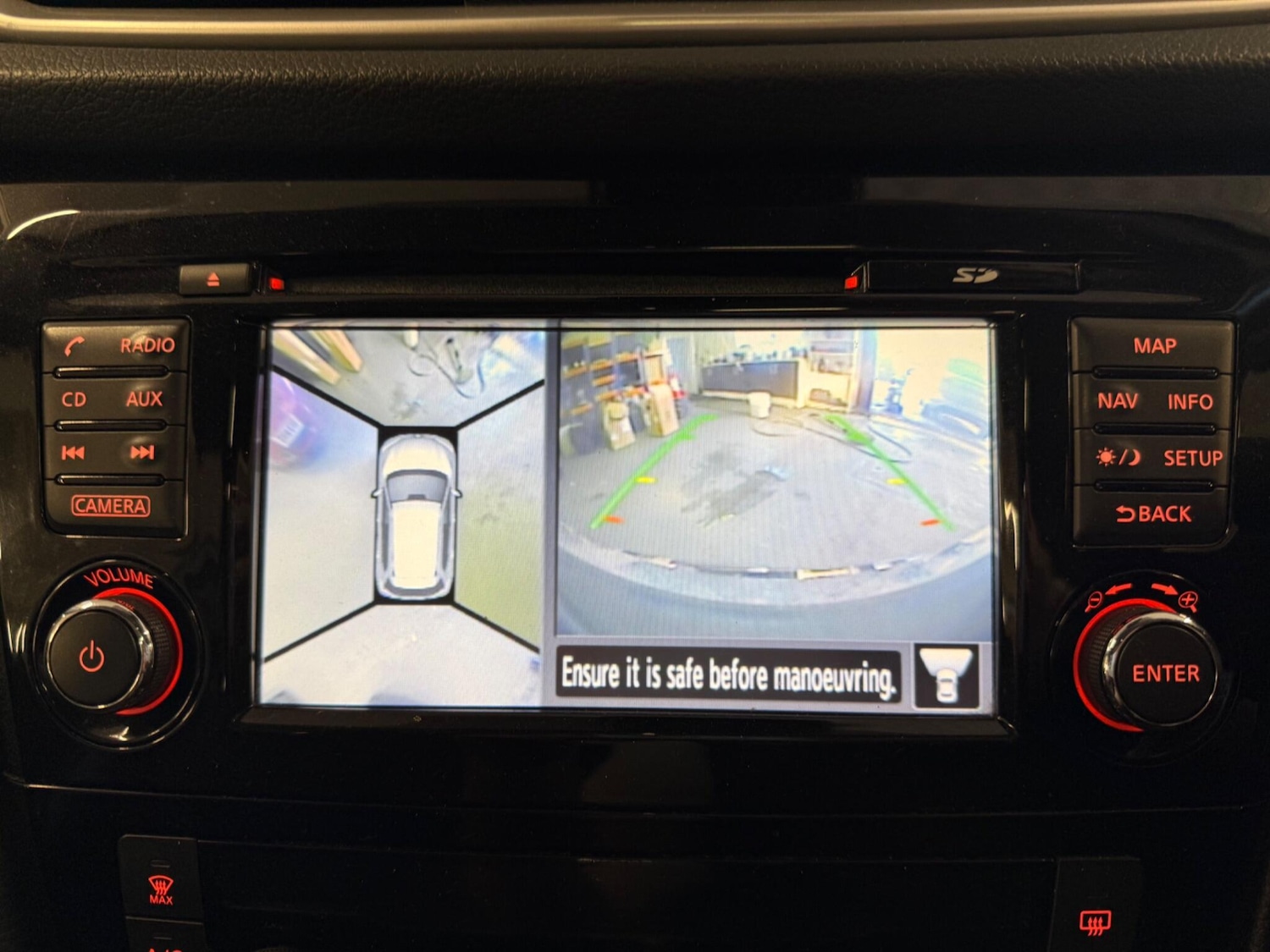 Used Nissan X-Trail 2014 for sale - 77705623: Photo 29