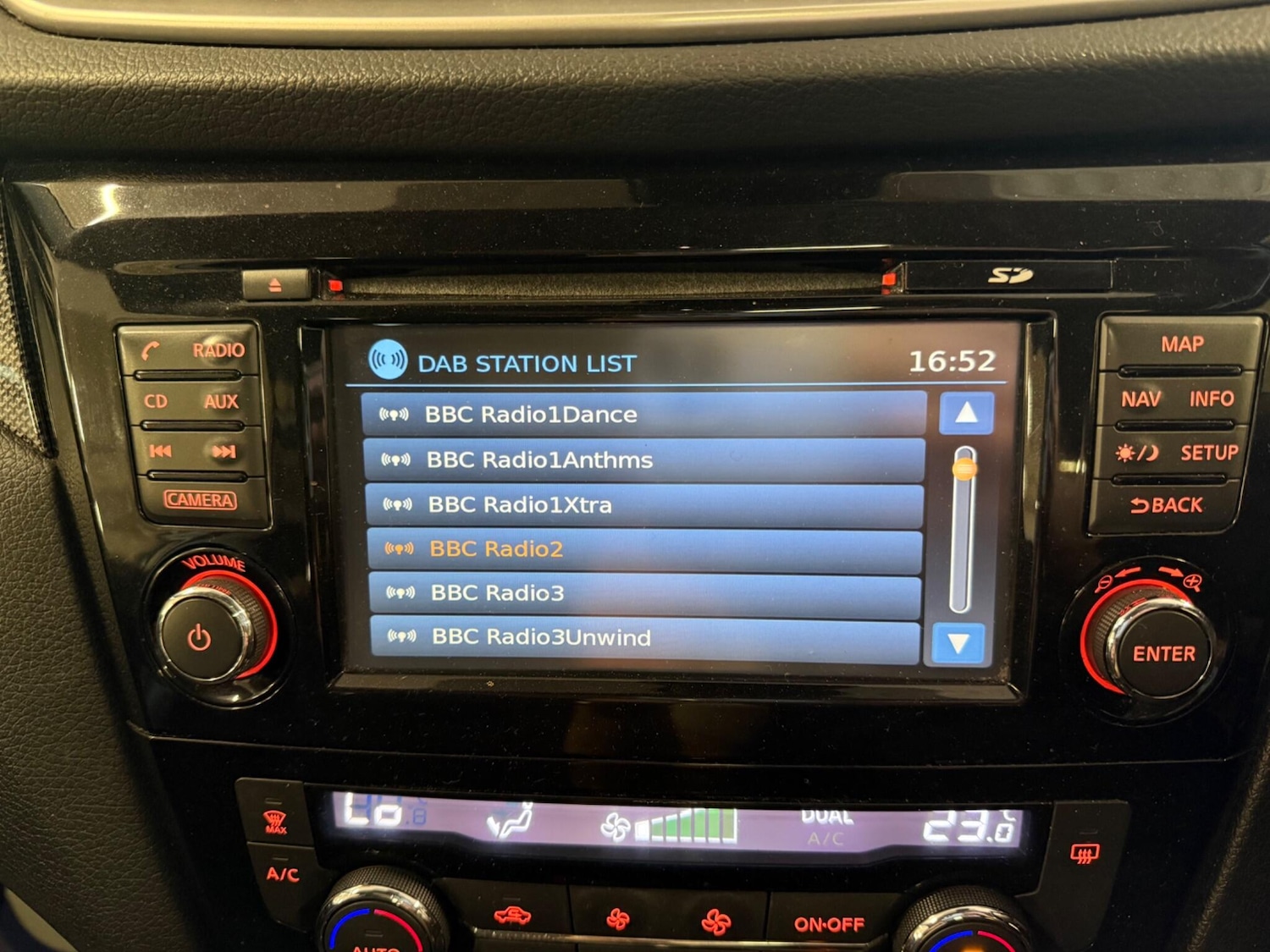 Used Nissan X-Trail 2014 for sale - 77705623: Photo 30