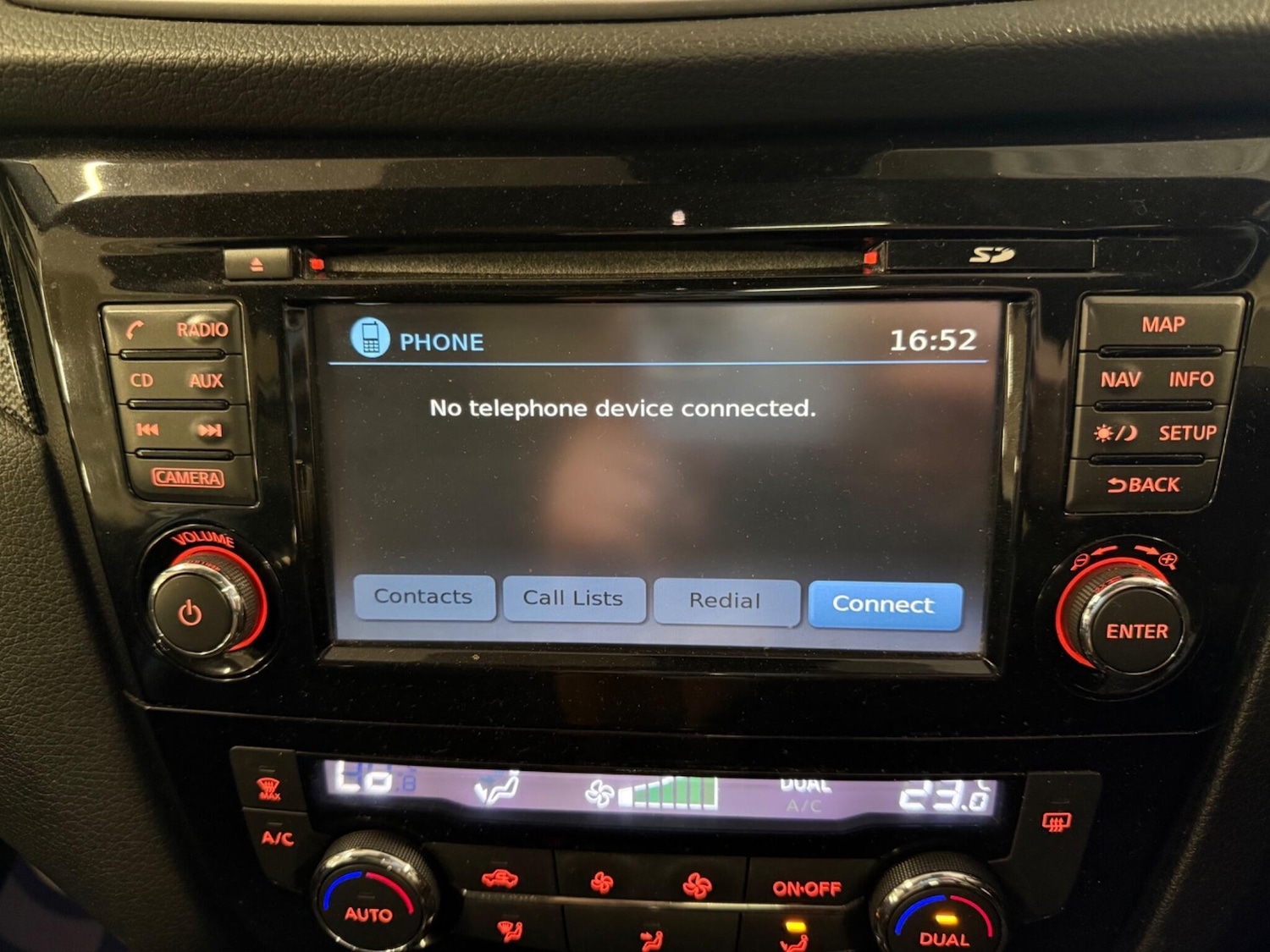 Used Nissan X-Trail 2014 for sale - 77705623: Photo 31