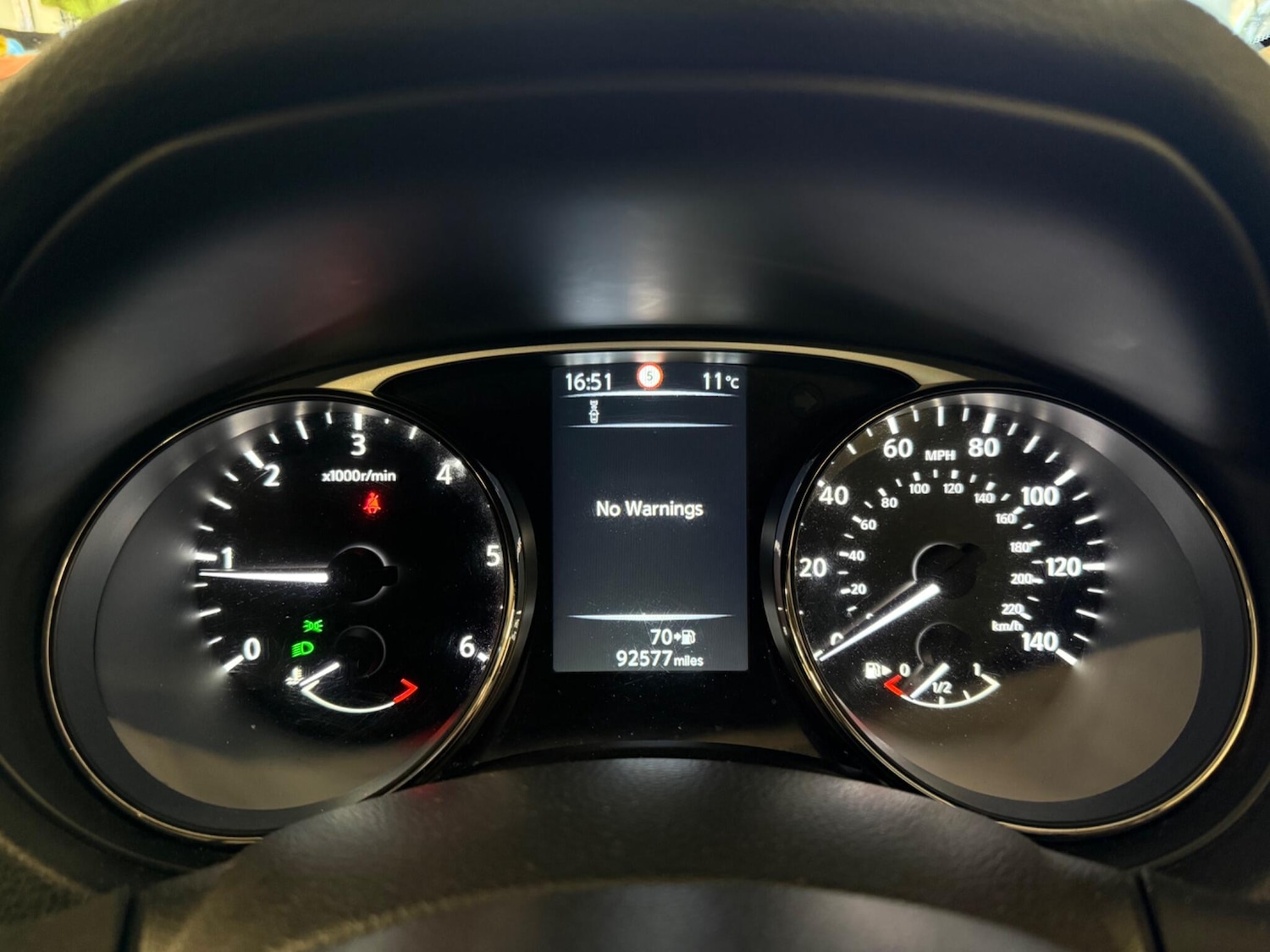 Used Nissan X-Trail 2014 for sale - 77705623: Photo 32