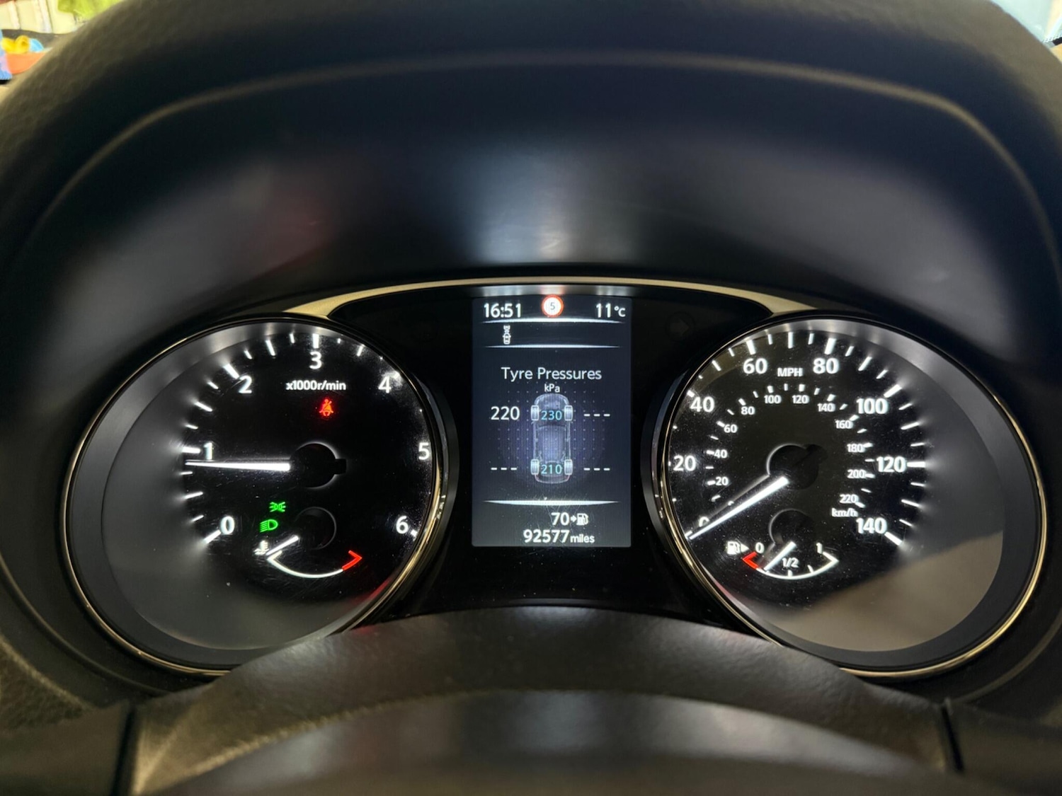 Used Nissan X-Trail 2014 for sale - 77705623: Photo 33