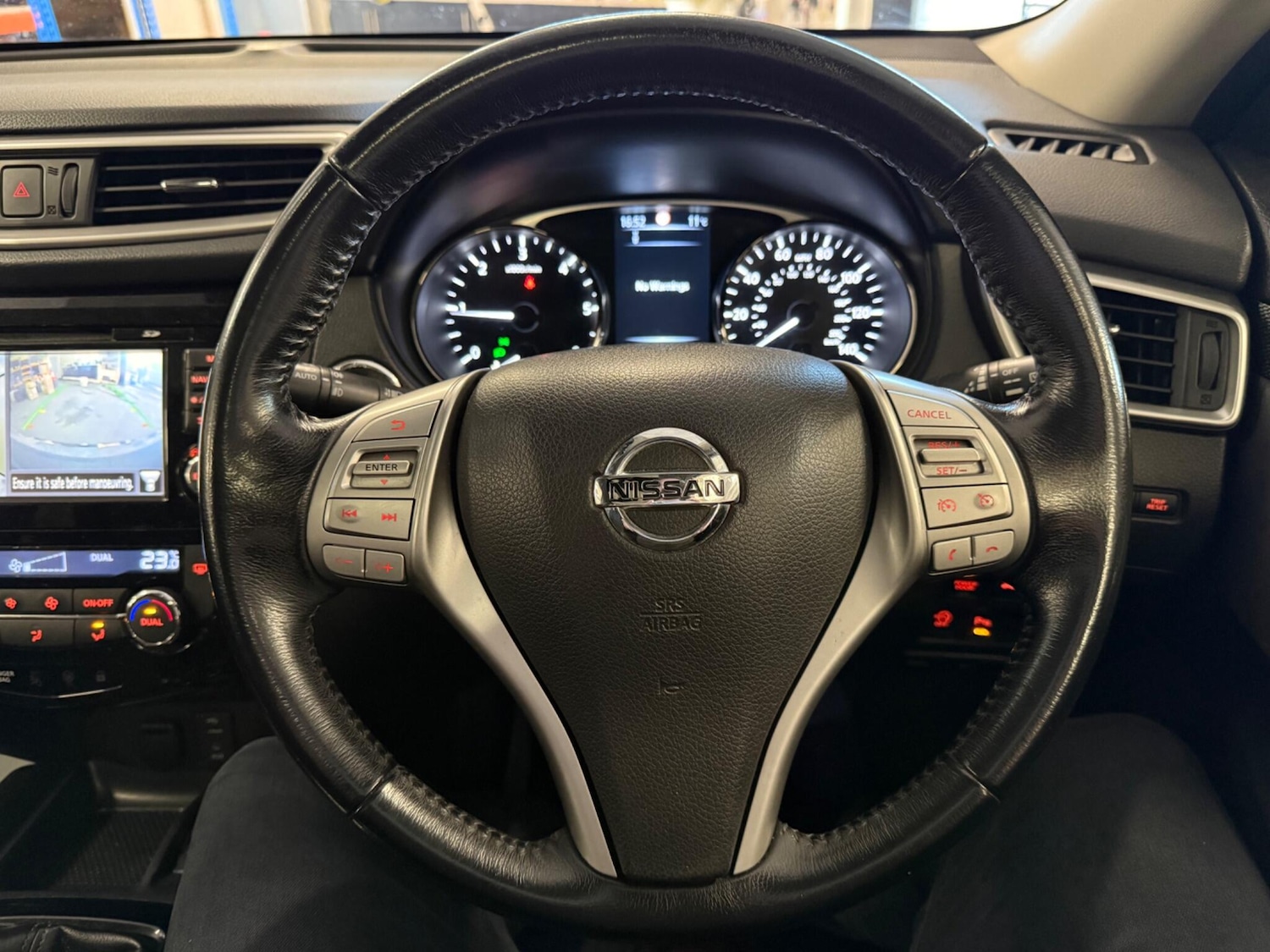 Used Nissan X-Trail 2014 for sale - 77705623: Photo 36