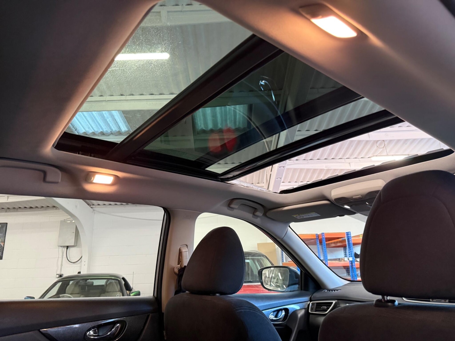 Used Nissan X-Trail 2014 for sale - 77705623: Photo 38