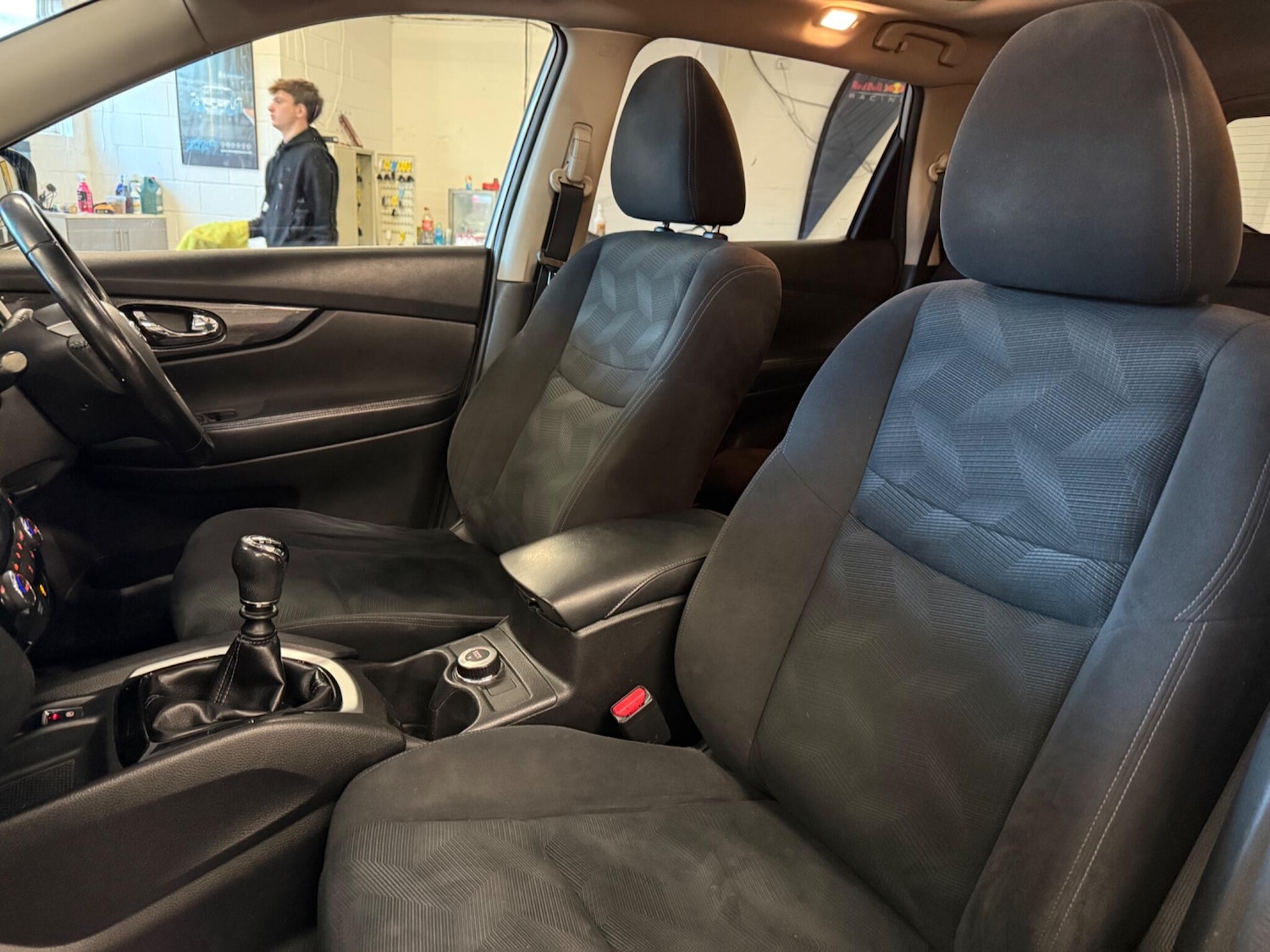 Used Nissan X-Trail 2014 for sale - 77705623: Photo 40