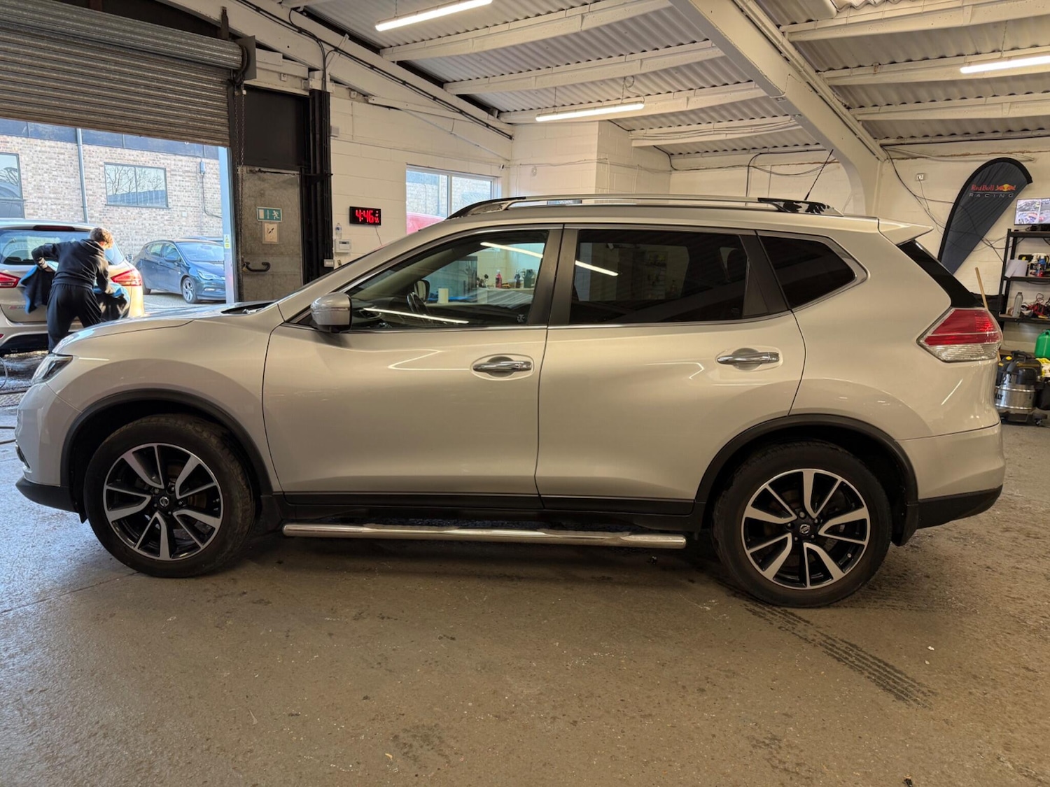 Used Nissan X-Trail 2014 for sale - 77705623: Photo 5