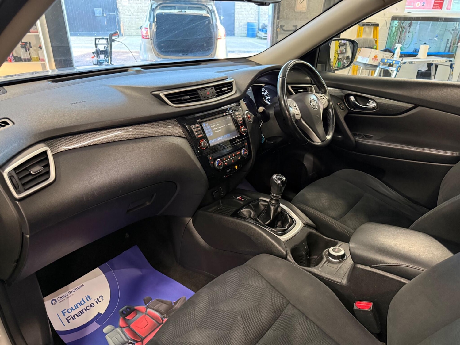 Used Nissan X-Trail 2014 for sale - 77705623: Photo 9