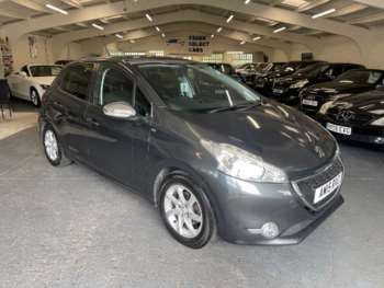 2015 (15) - 1.2 VTi PureTech Style Euro 6 5dr