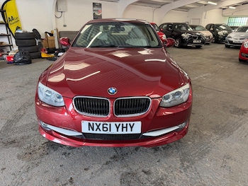 Used BMW 3 Series 2011 for sale - 78784265: Photo