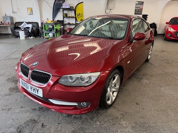 Used BMW 3 Series 2011 for sale - 78784265: Photo