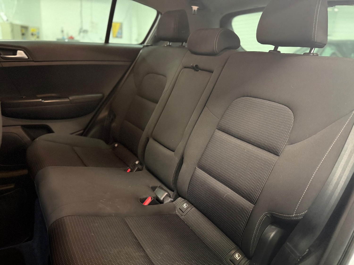 Used Kia Sportage 2016 for sale - 77109872: Photo 13