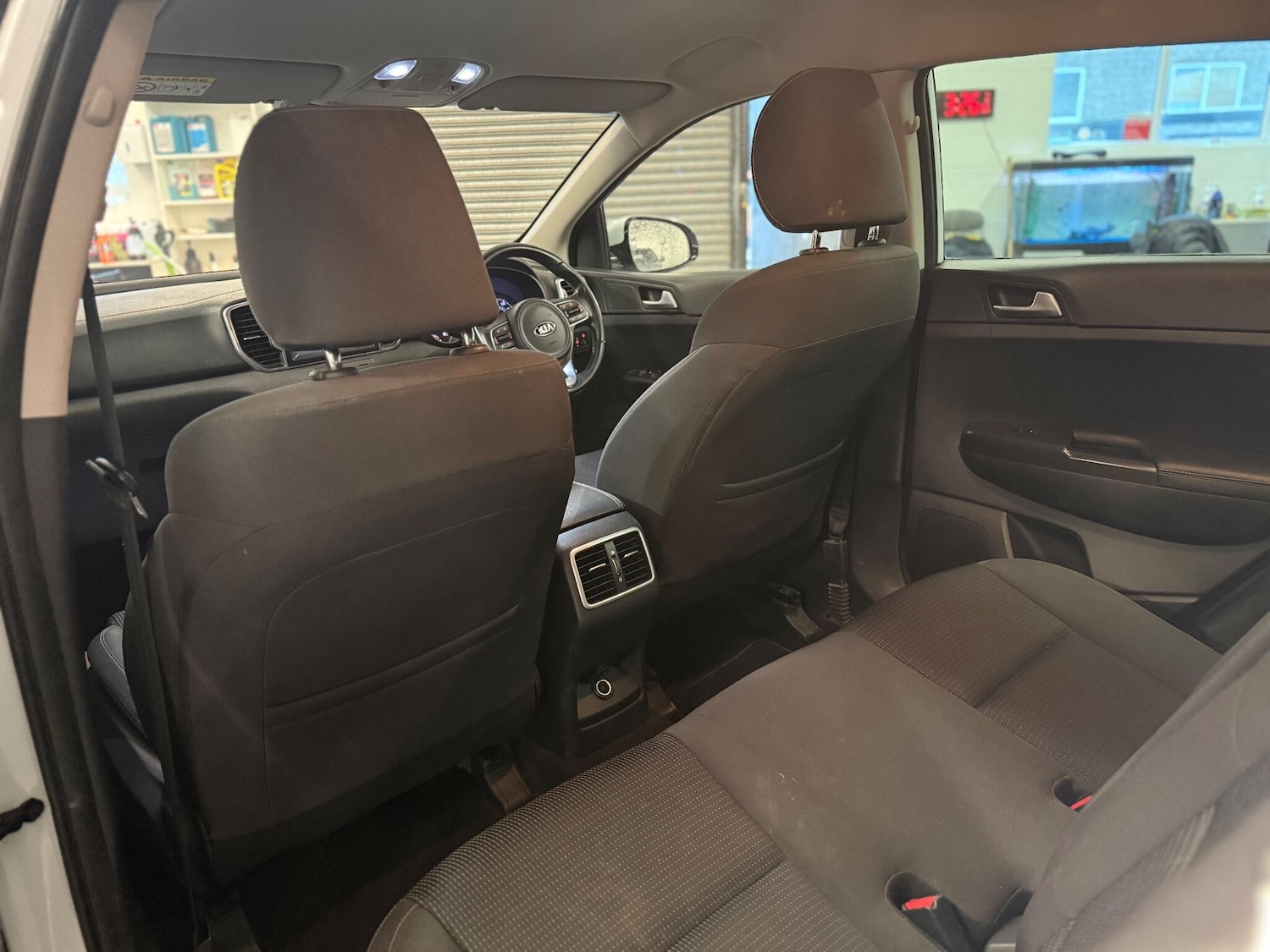 Used Kia Sportage 2016 for sale - 77109872: Photo 14