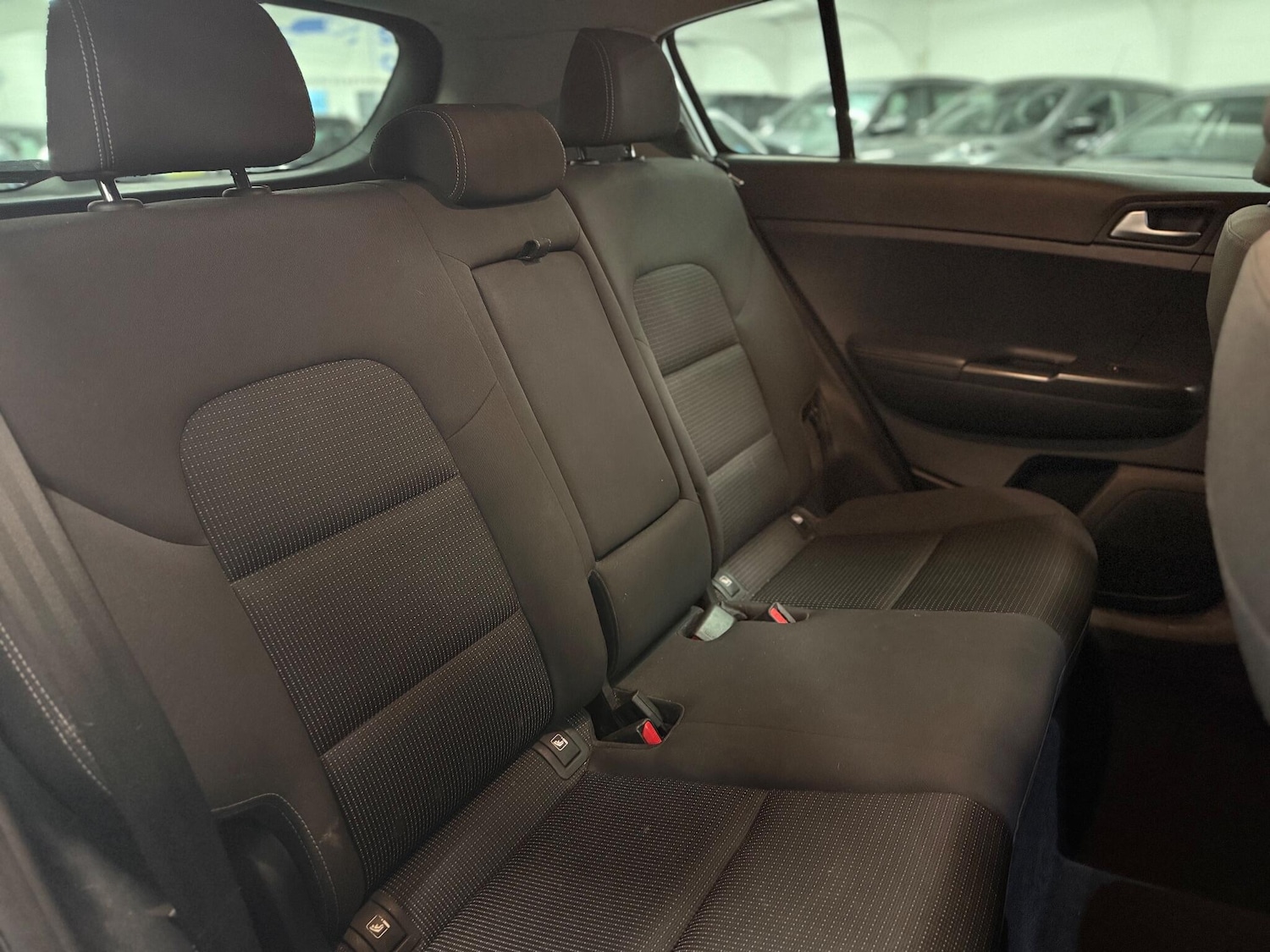 Used Kia Sportage 2016 for sale - 77109872: Photo 16