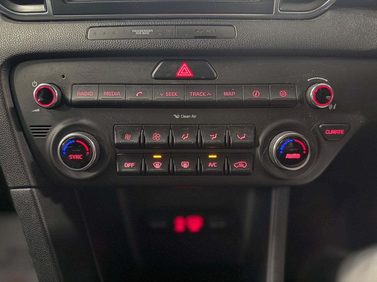 Used Kia Sportage 2016 for sale - 77109872: Photo 20