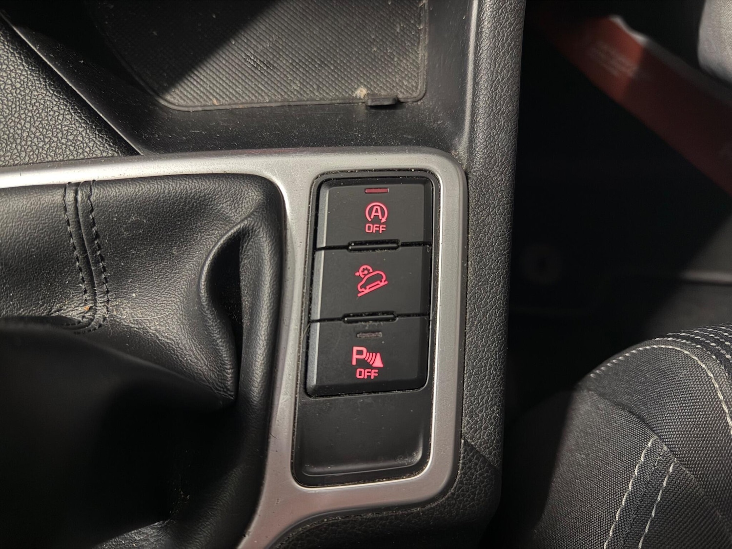 Used Kia Sportage 2016 for sale - 77109872: Photo 22