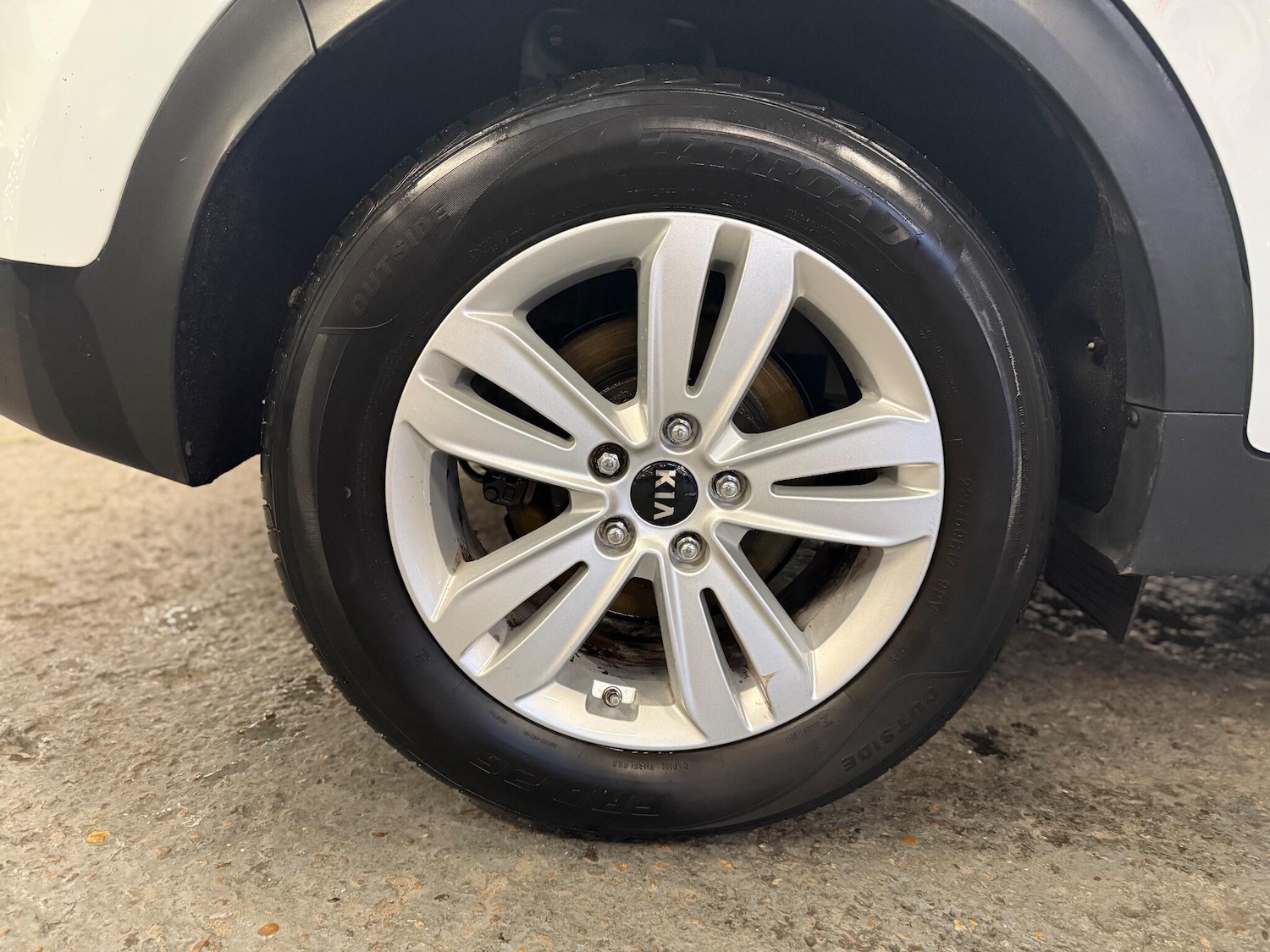 Used Kia Sportage 2016 for sale - 77109872: Photo 24