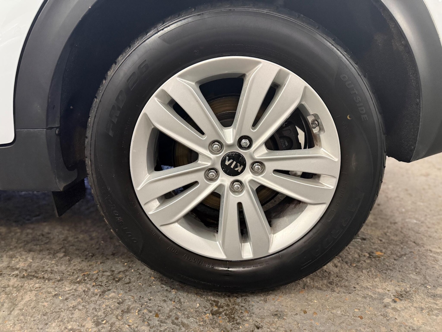 Used Kia Sportage 2016 for sale - 77109872: Photo 27