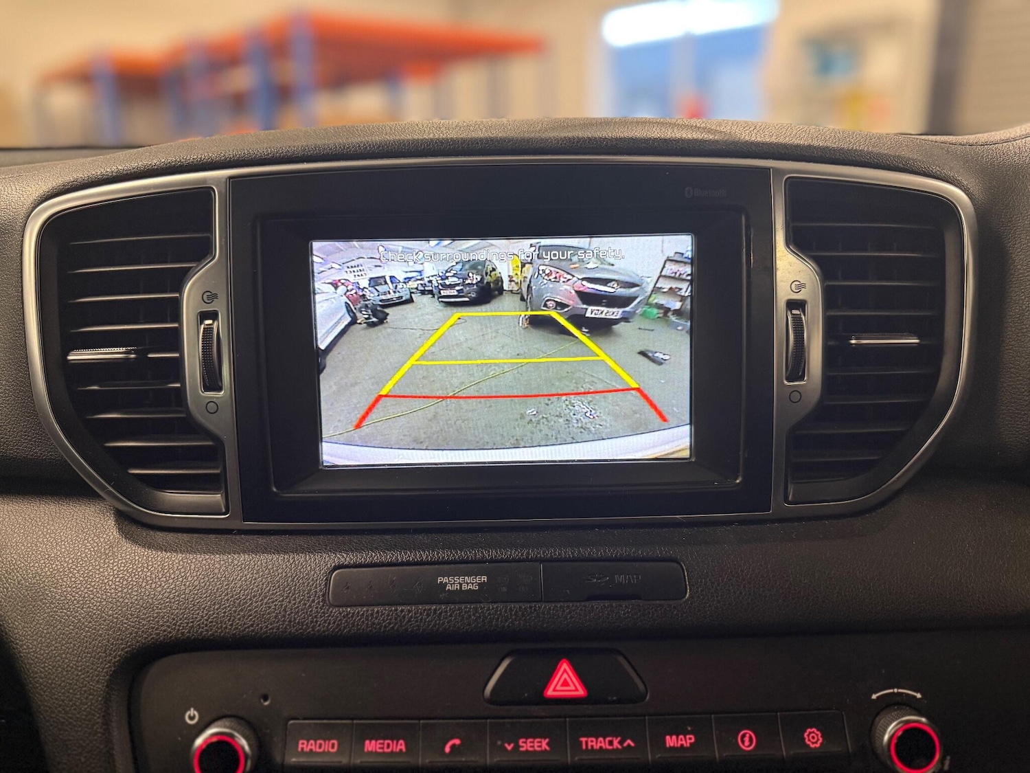 Used Kia Sportage 2016 for sale - 77109872: Photo 29