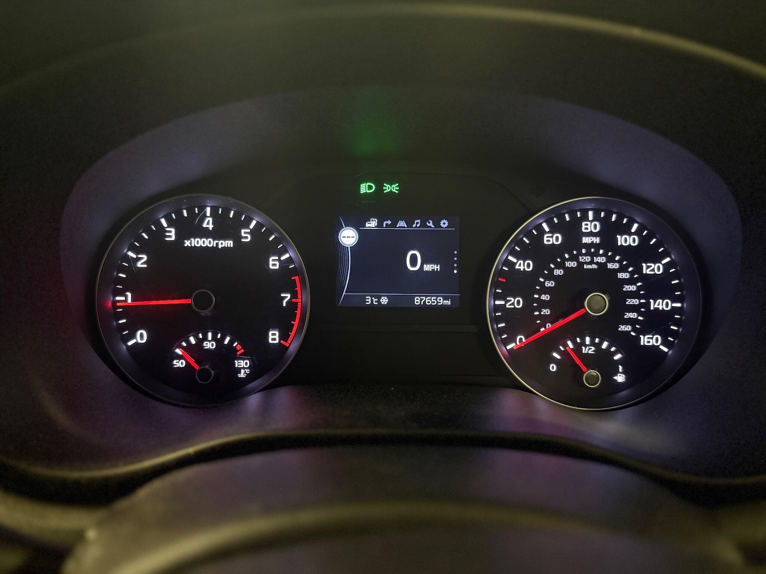 Used Kia Sportage 2016 for sale - 77109872: Photo 31