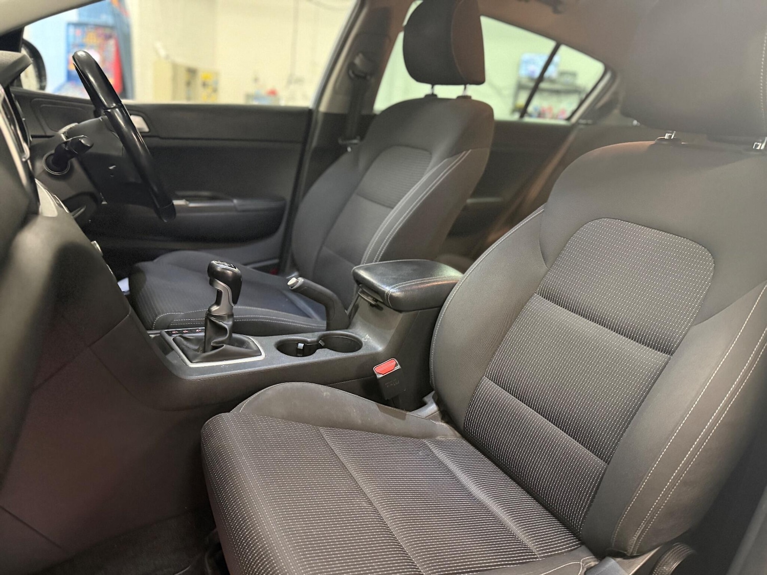 Used Kia Sportage 2016 for sale - 77109872: Photo 34