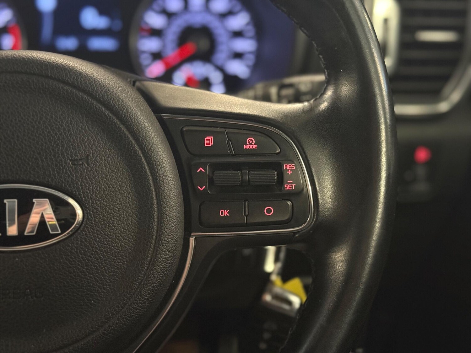 Used Kia Sportage 2016 for sale - 77109872: Photo 35