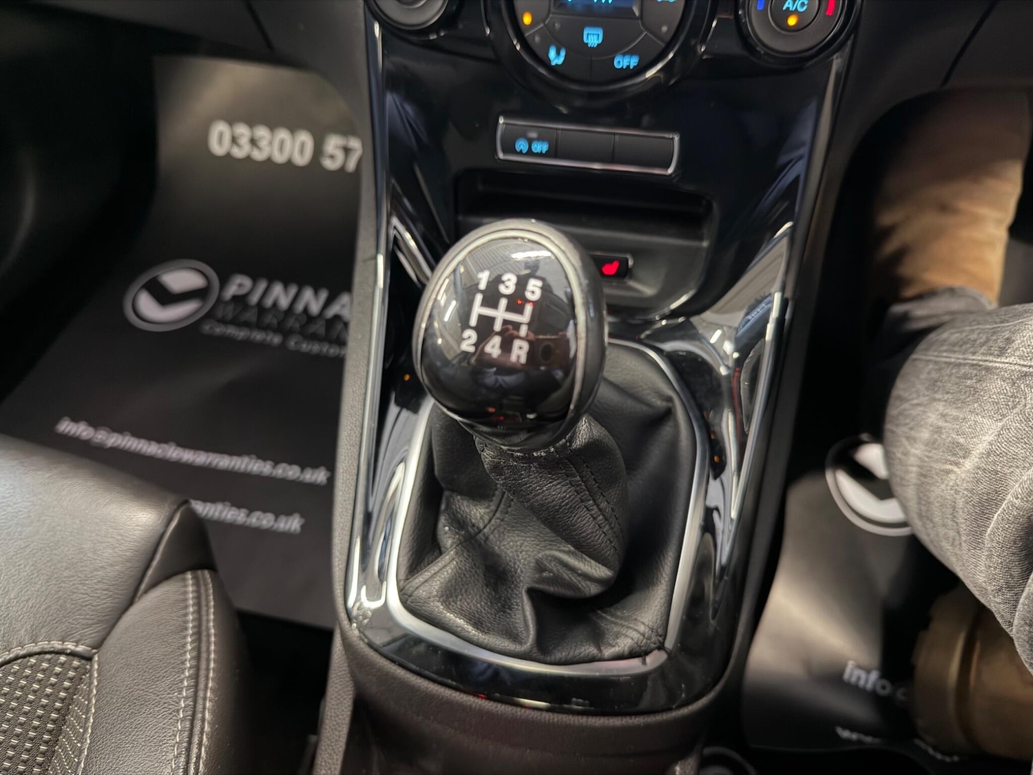 Used Ford Fiesta for sale - 77882738: Photo 10