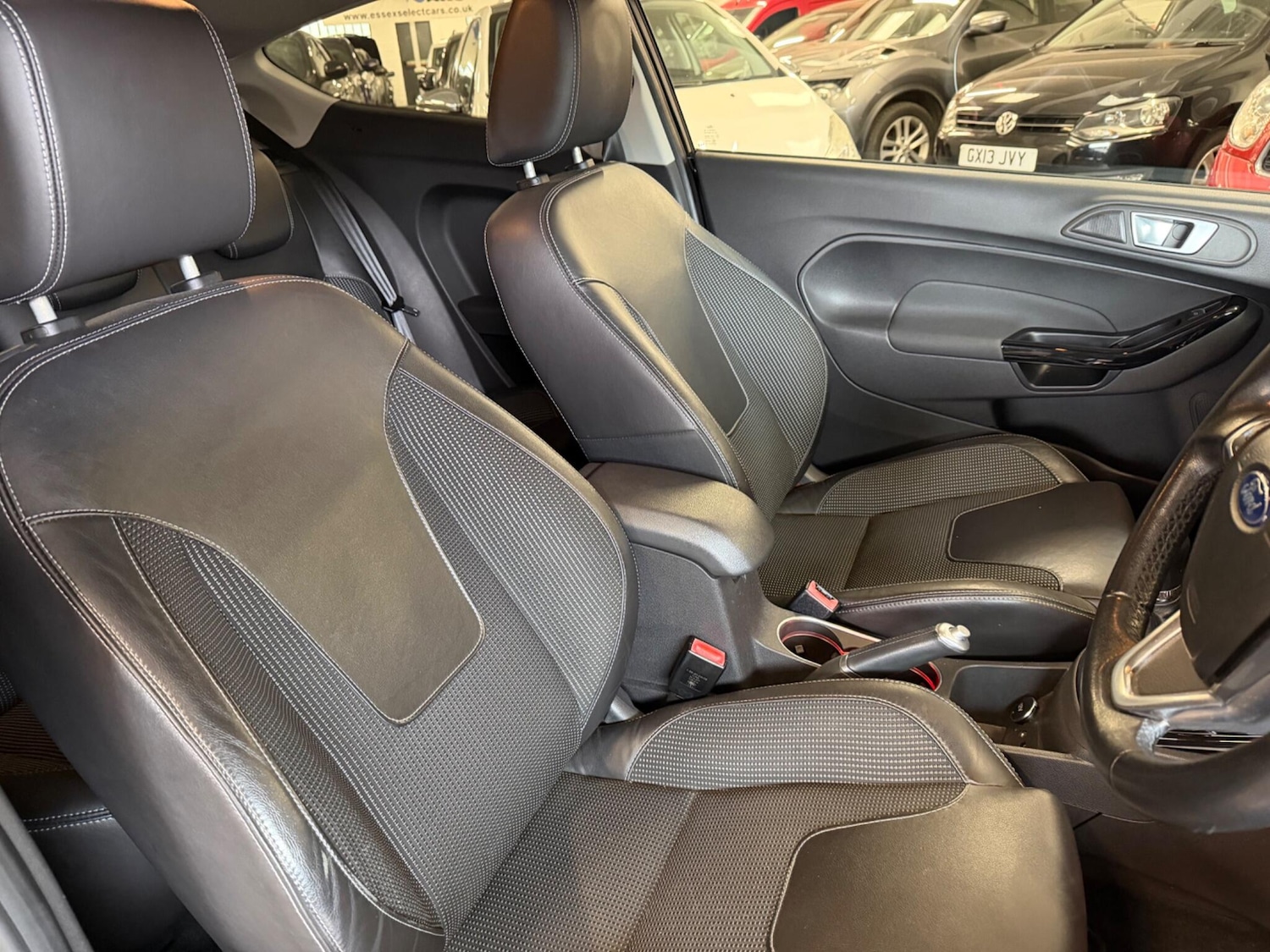 Used Ford Fiesta for sale - 77882738: Photo 11