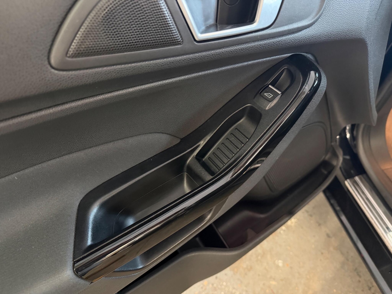 Used Ford Fiesta for sale - 77882738: Photo 15