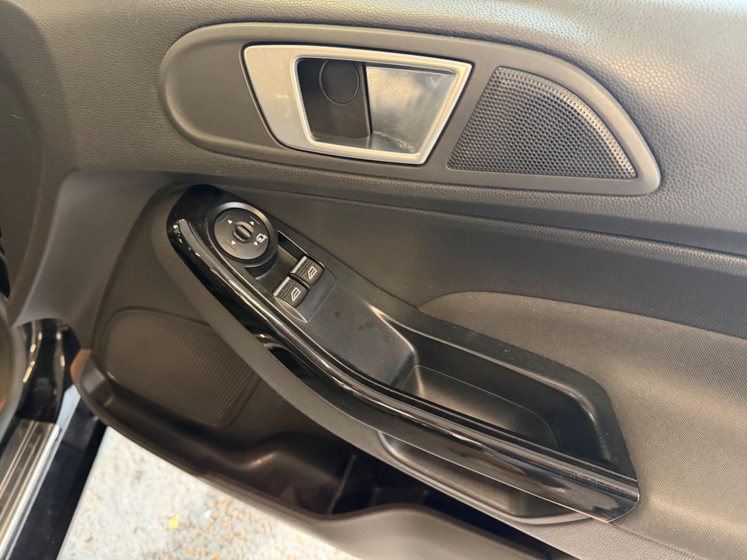 Used Ford Fiesta for sale - 77882738: Photo 16