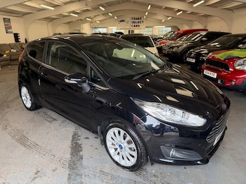 Ford Fiesta feature image