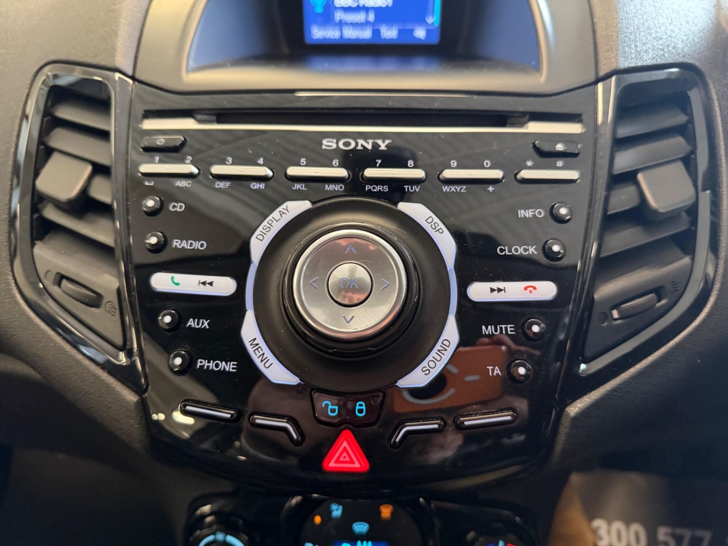 Used Ford Fiesta for sale - 77882738: Photo 22