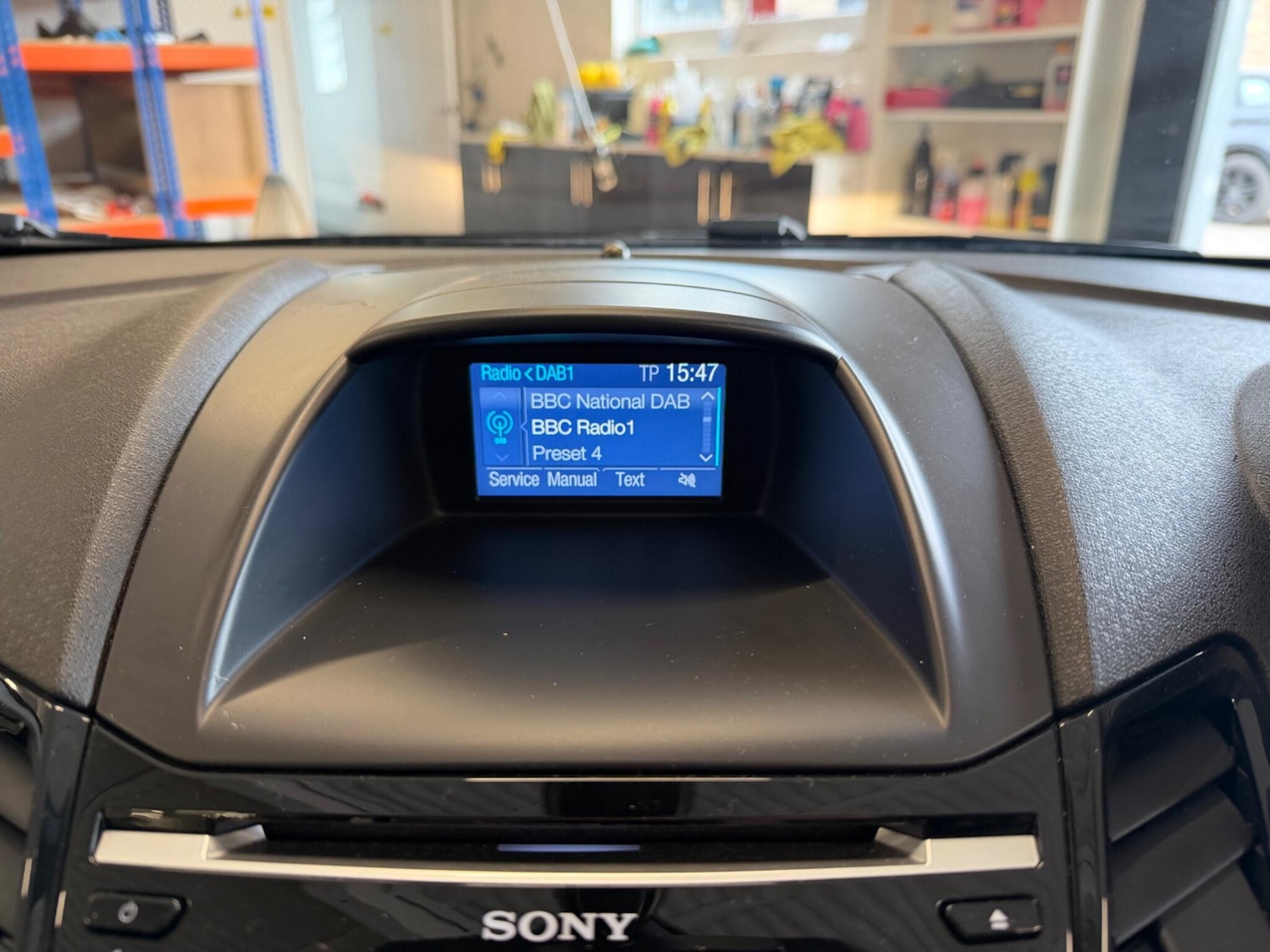 Used Ford Fiesta for sale - 77882738: Photo 23