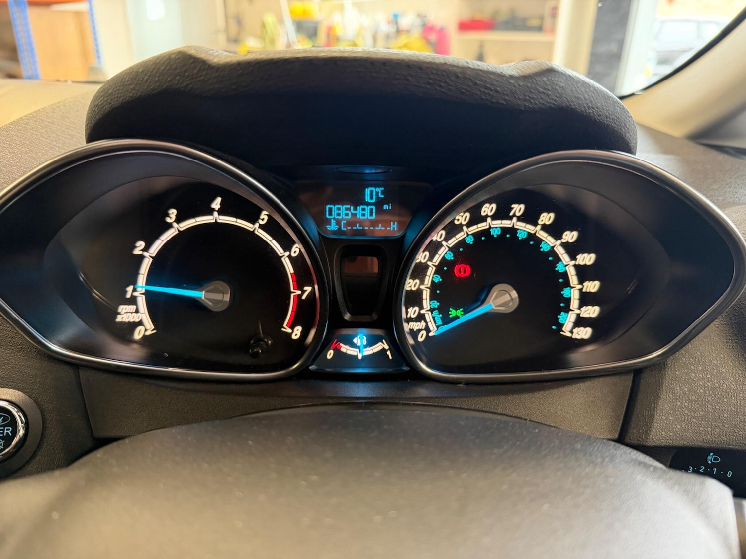 Used Ford Fiesta for sale - 77882738: Photo 24