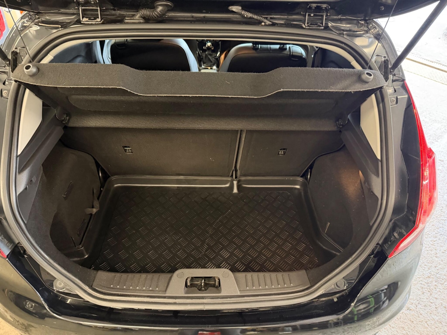 Used Ford Fiesta for sale - 77882738: Photo 25