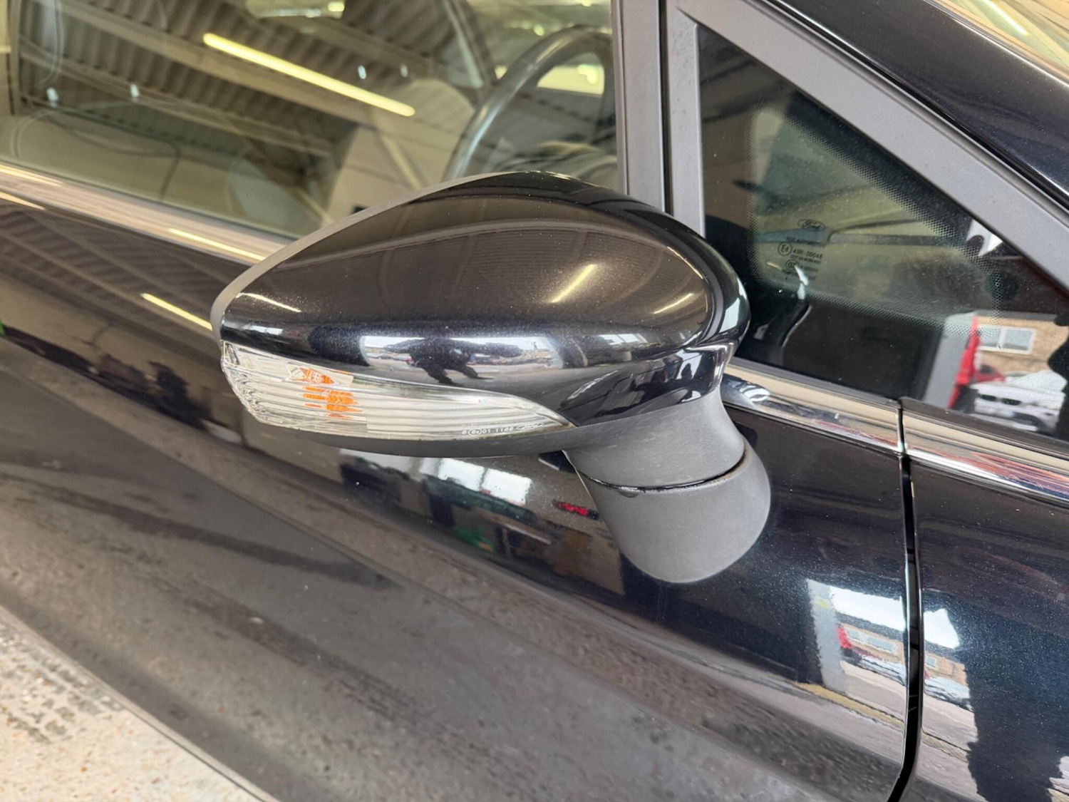 Used Ford Fiesta for sale - 77882738: Photo 29