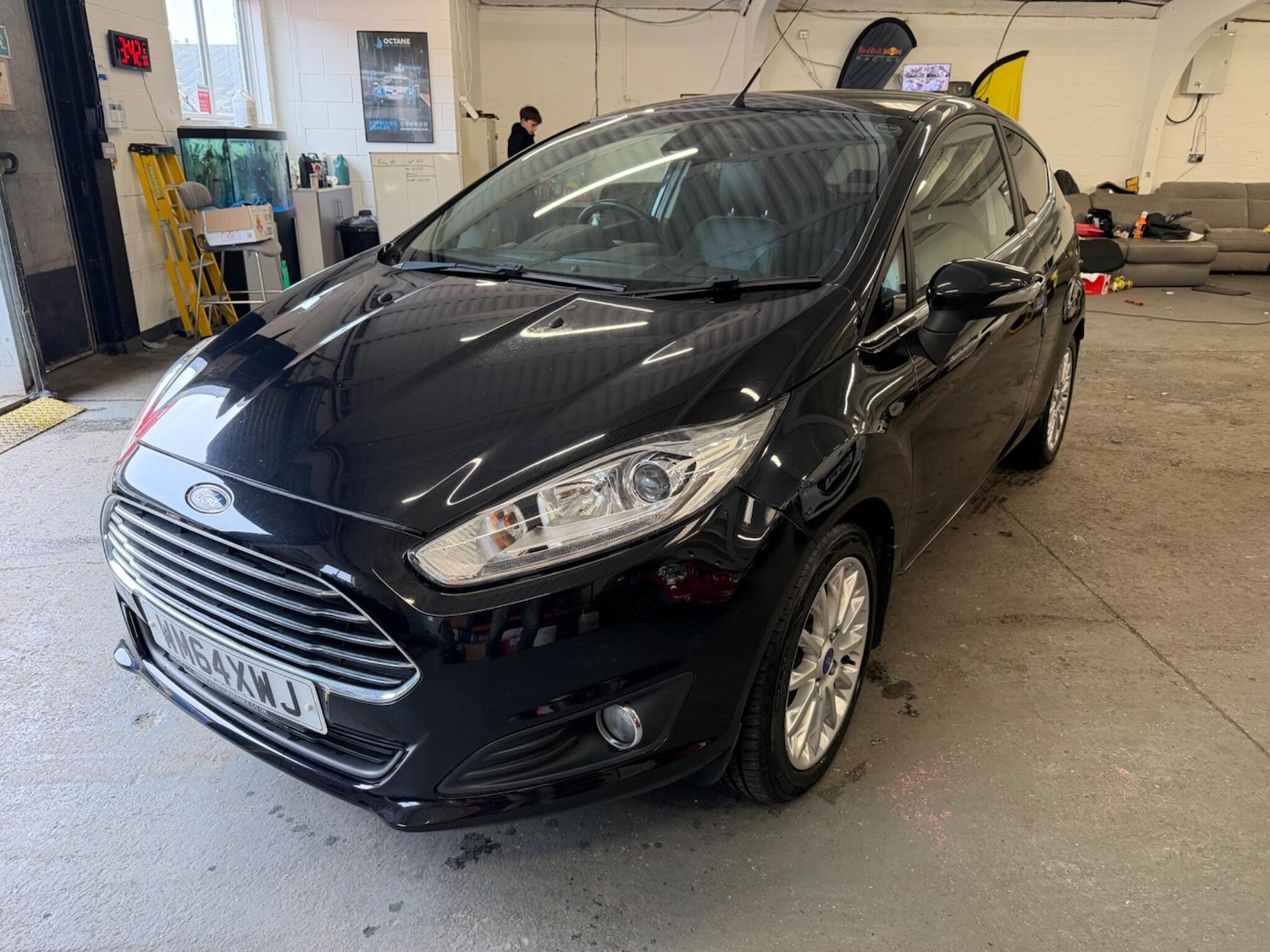 Used Ford Fiesta for sale - 77882738: Photo 3