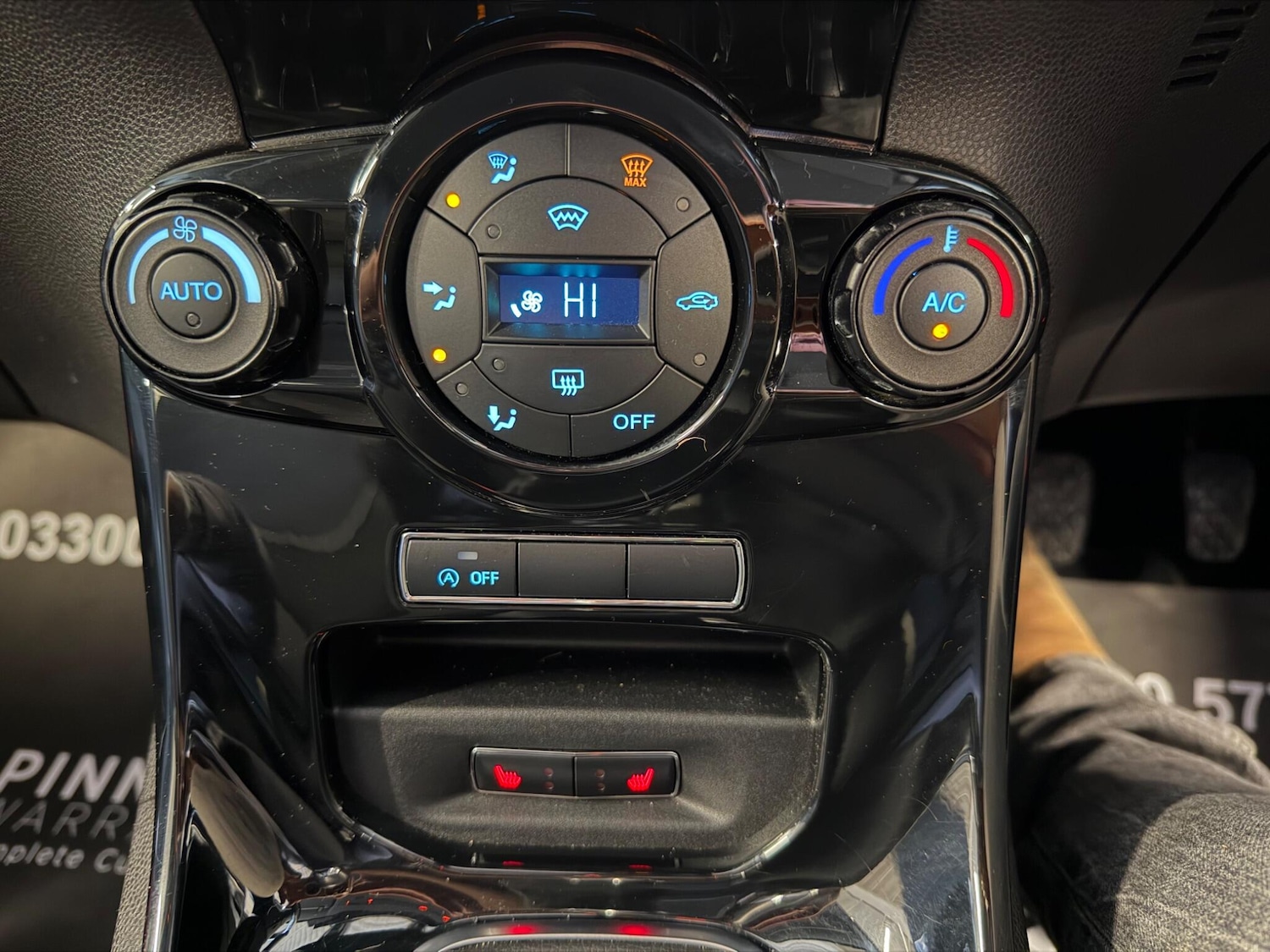 Used Ford Fiesta for sale - 77882738: Photo 31