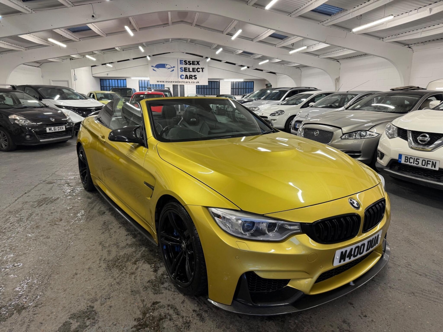 Used BMW M4 2015 for sale - 77330838: Photo 1