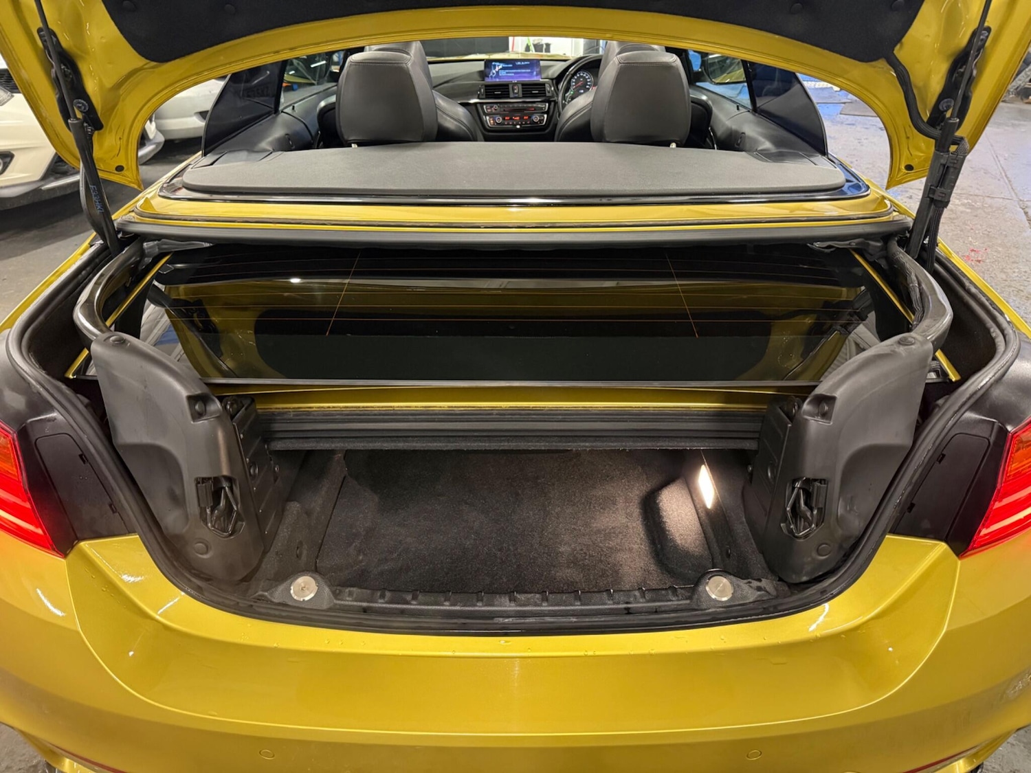 Used BMW M4 2015 for sale - 77330838: Photo 14