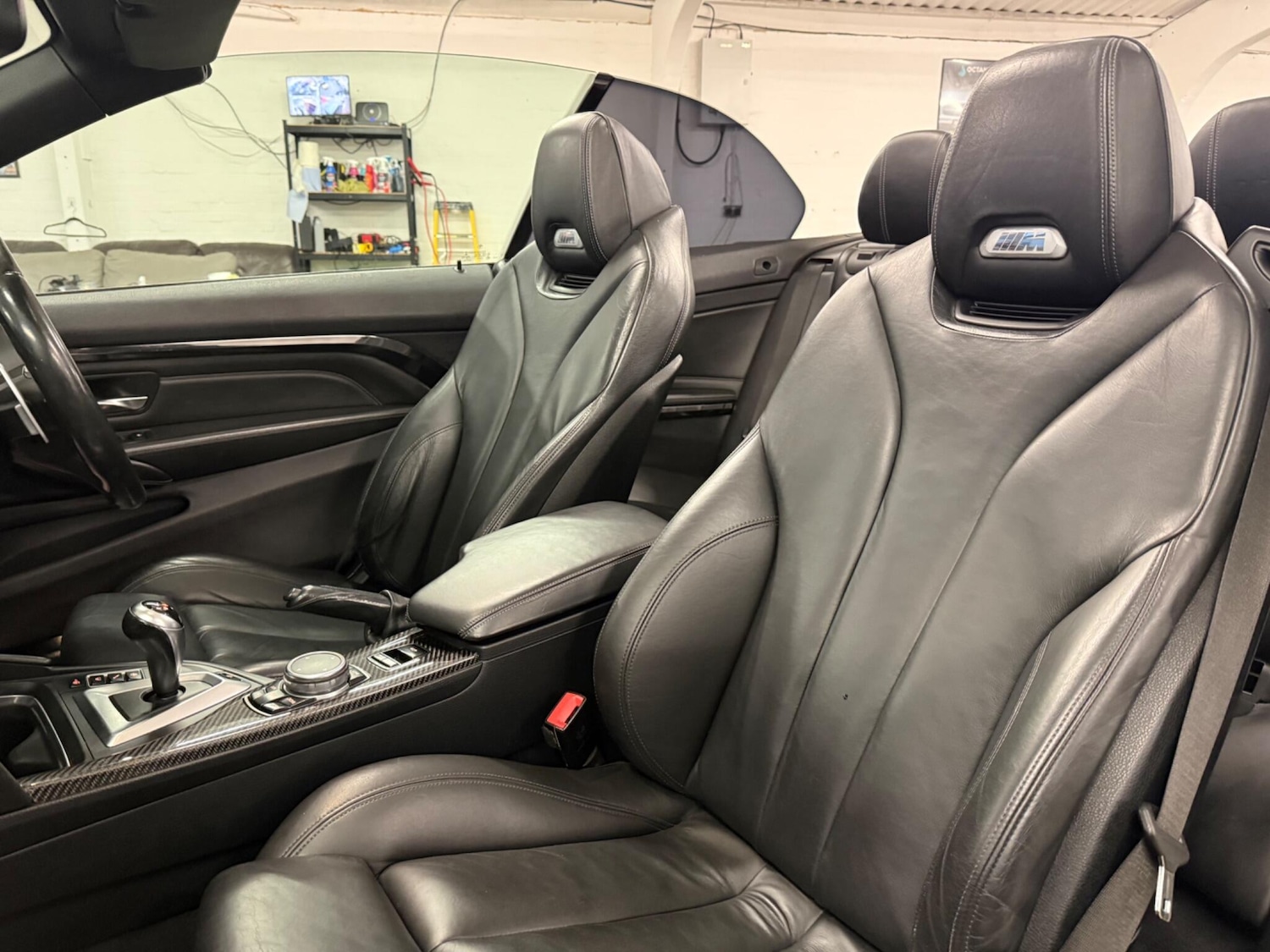 Used BMW M4 2015 for sale - 77330838: Photo 15