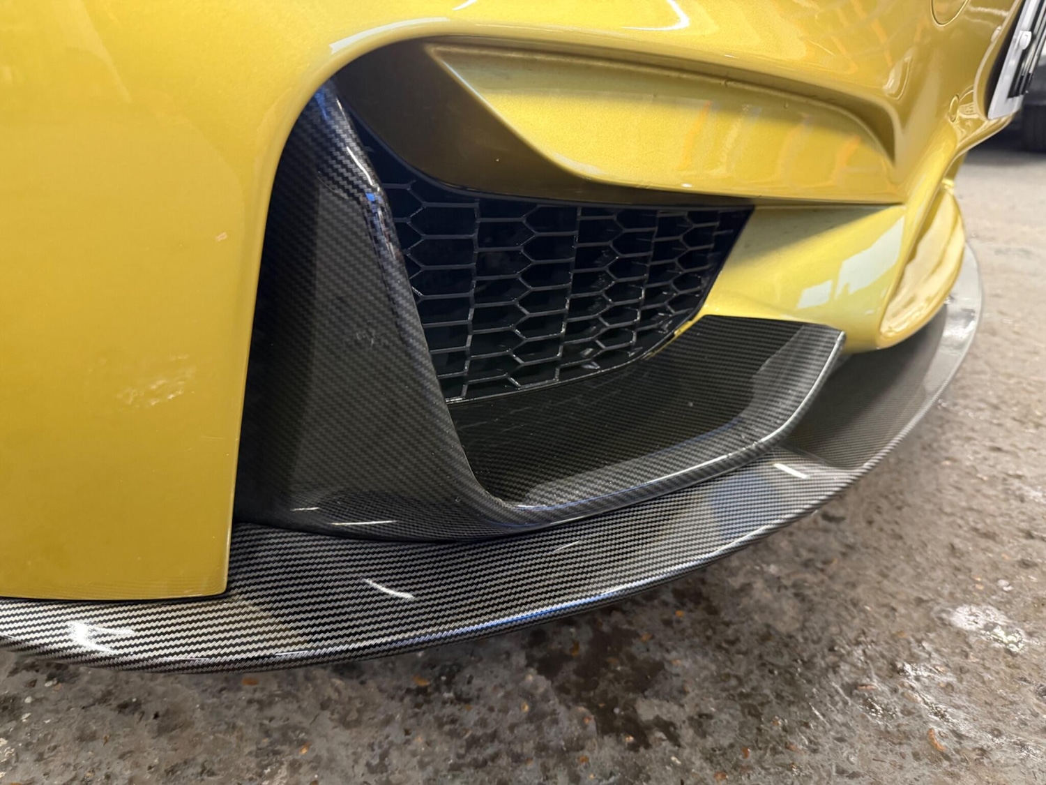 Used BMW M4 2015 for sale - 77330838: Photo 17