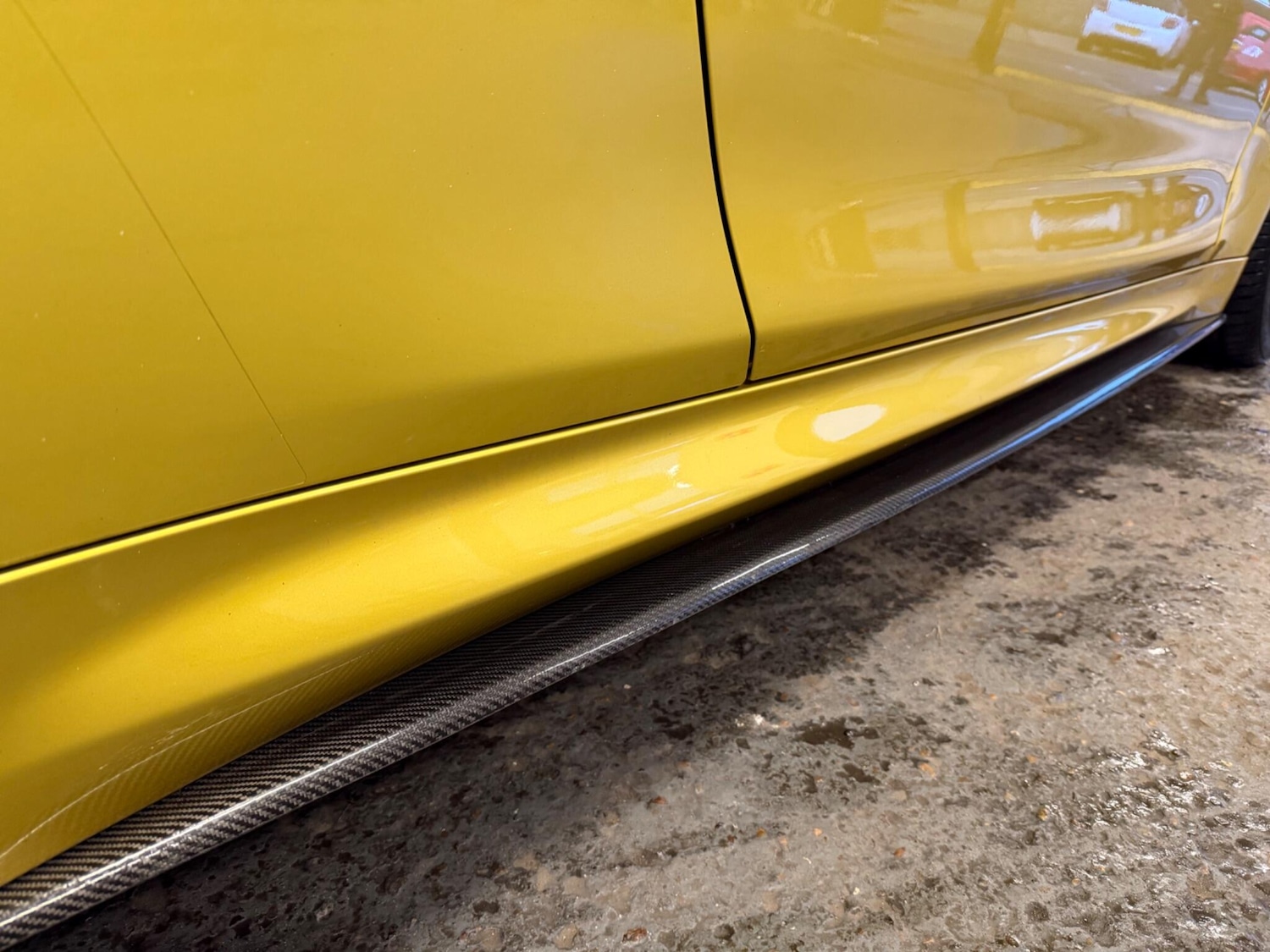 Used BMW M4 2015 for sale - 77330838: Photo 18