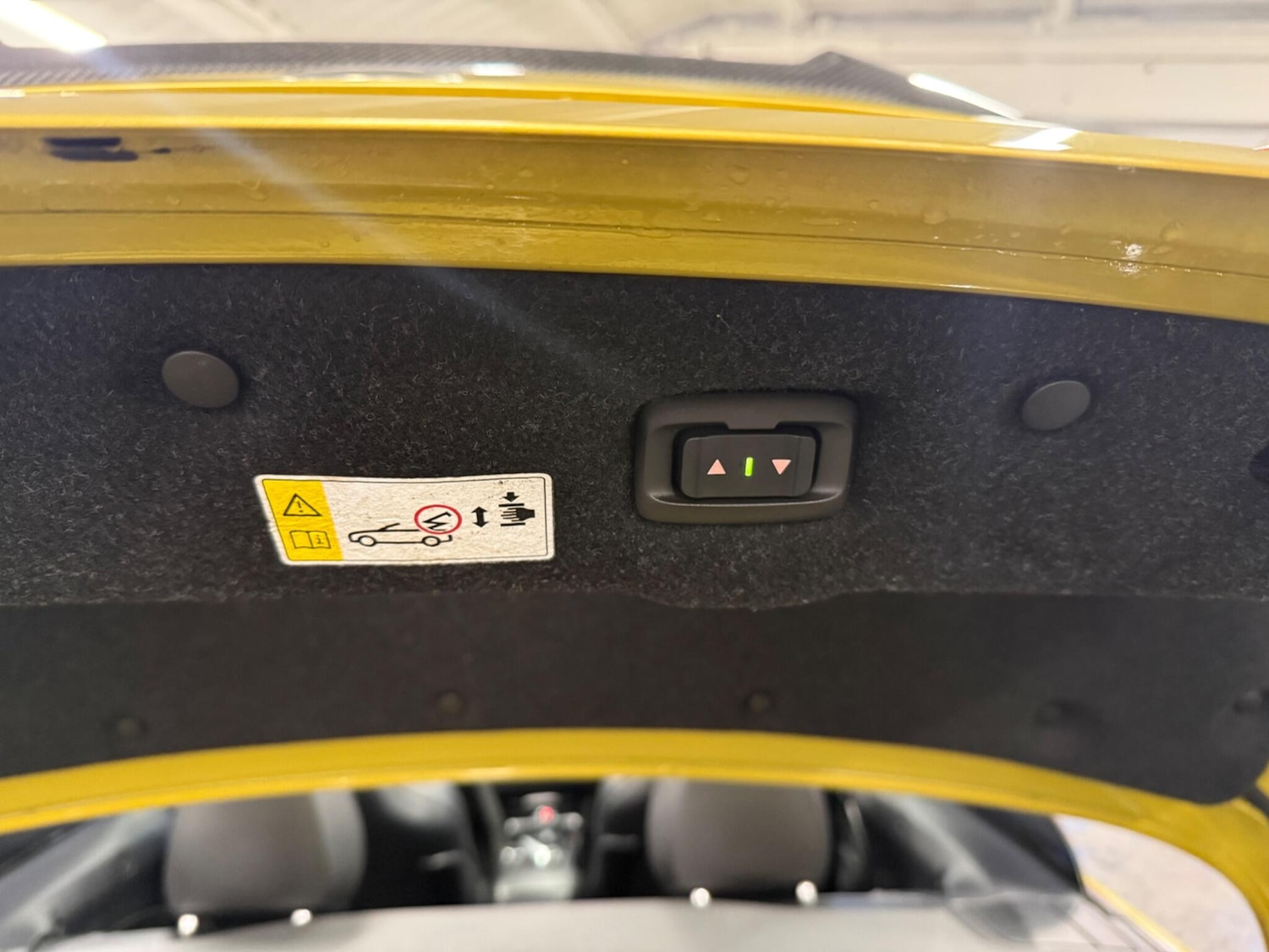 Used BMW M4 2015 for sale - 77330838: Photo 19