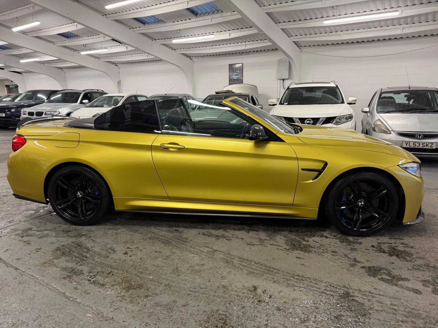 Used BMW M4 2015 for sale - 77330838: Photo 2