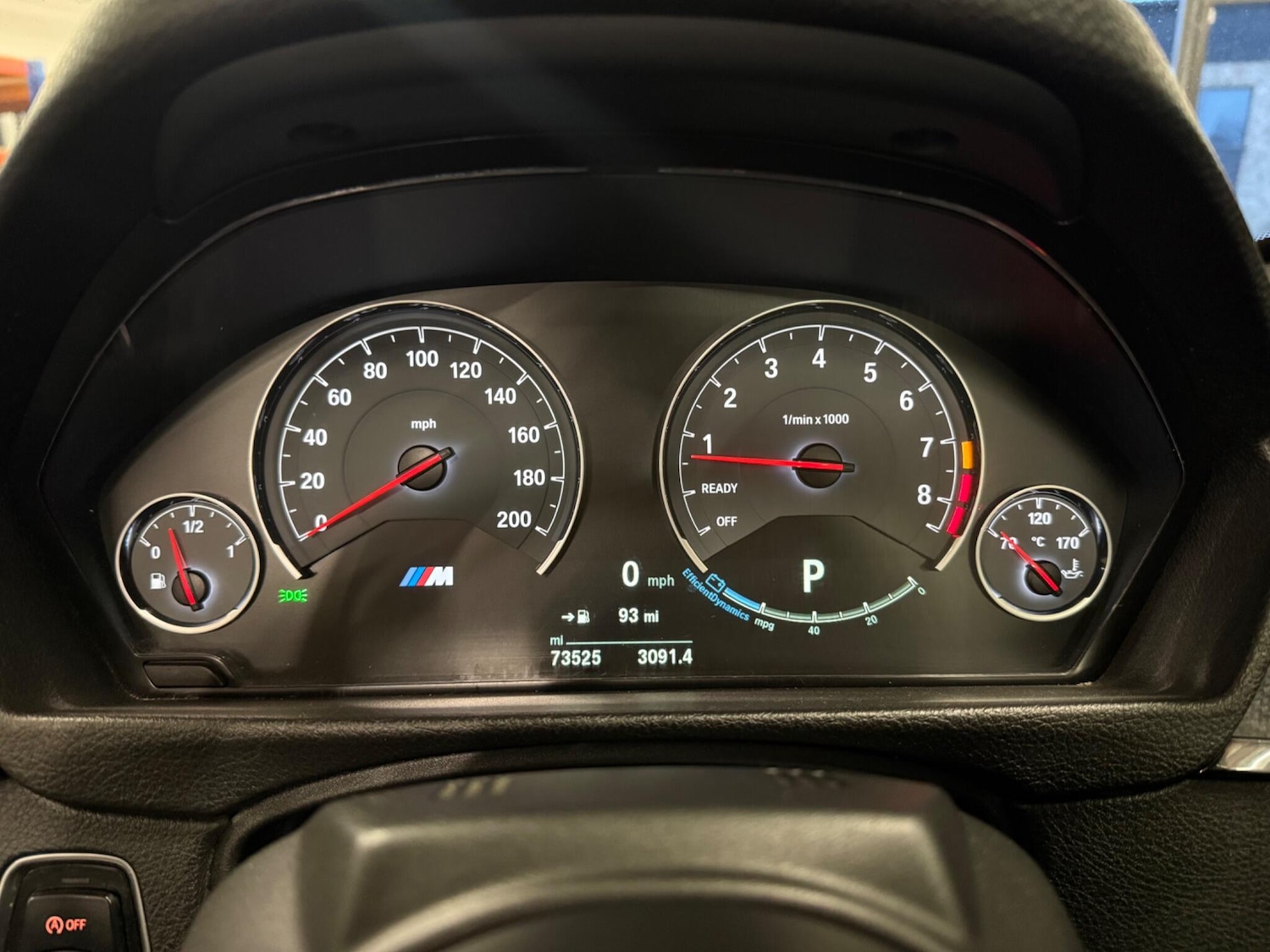 Used BMW M4 2015 for sale - 77330838: Photo 20