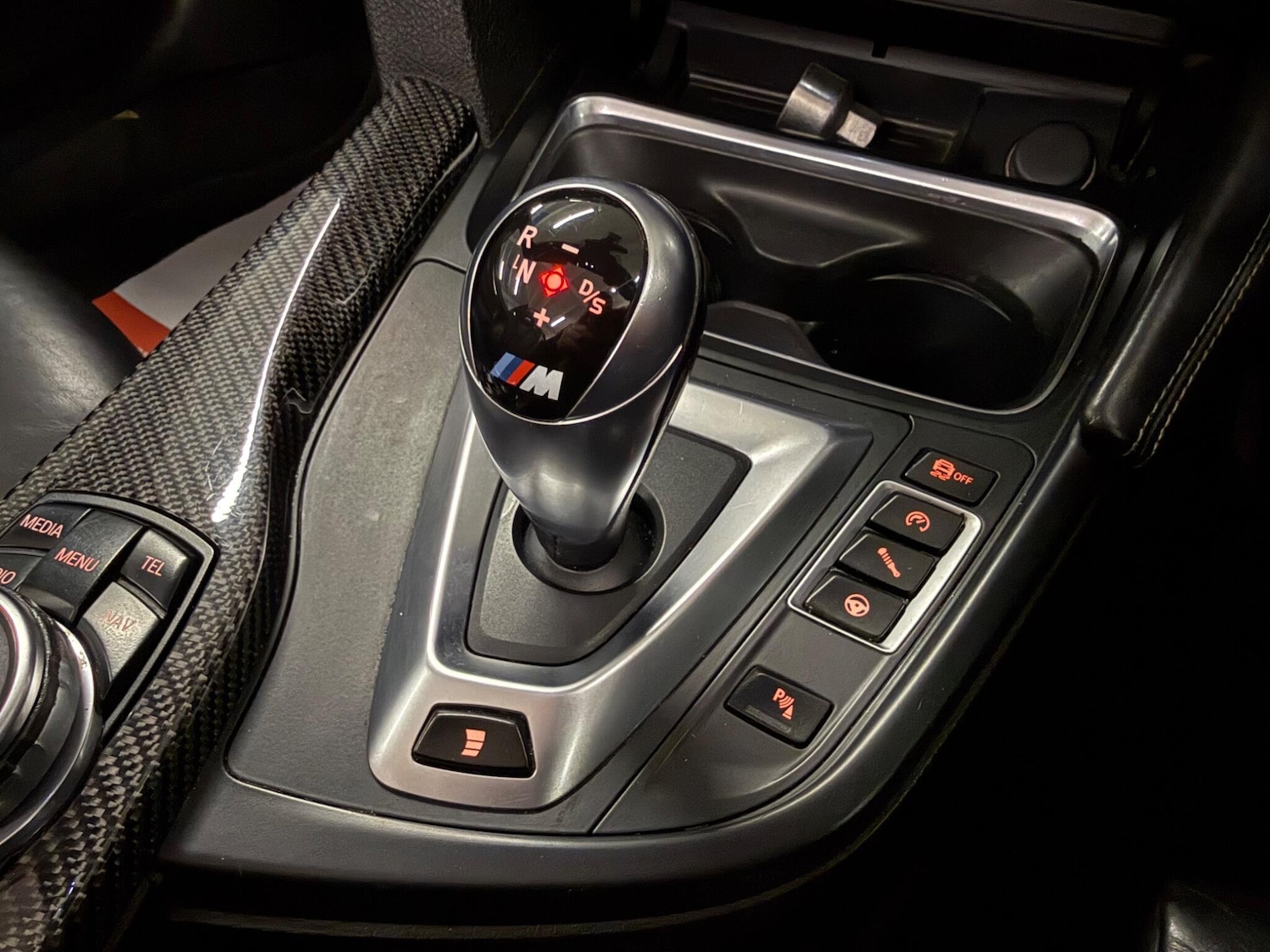 Used BMW M4 2015 for sale - 77330838: Photo 23