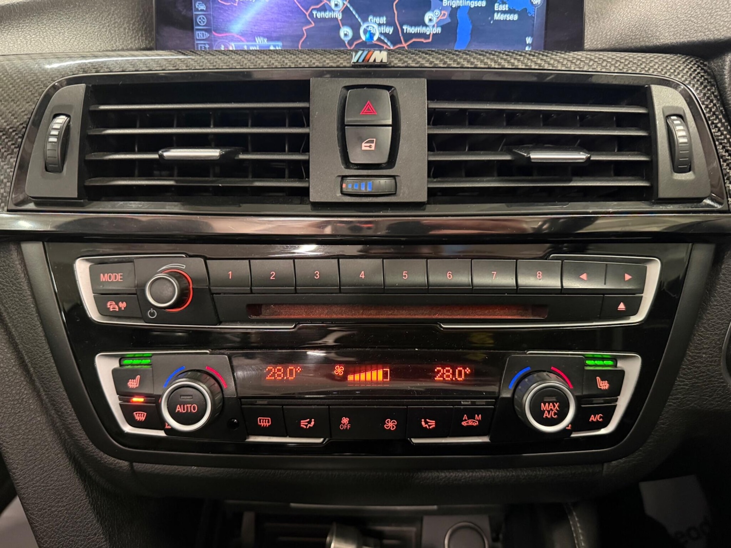 Used BMW M4 2015 for sale - 77330838: Photo 24